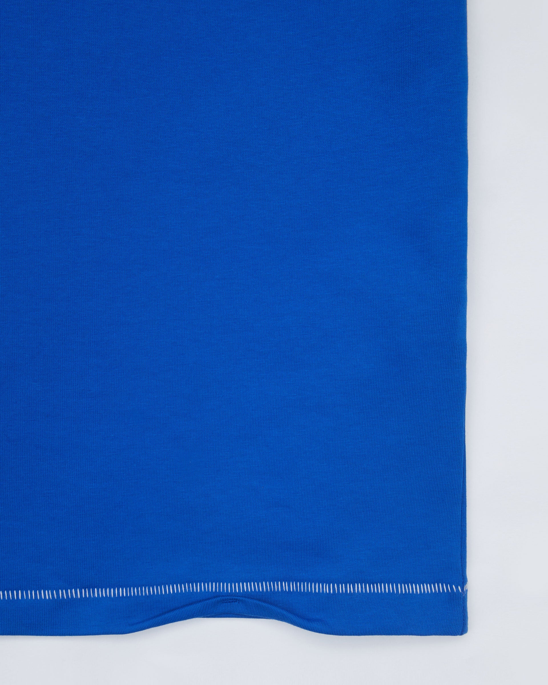 Ader Error - Caef logo t-shirt (Z-Blue) product image 8 | TRAB K-Fashion Australia