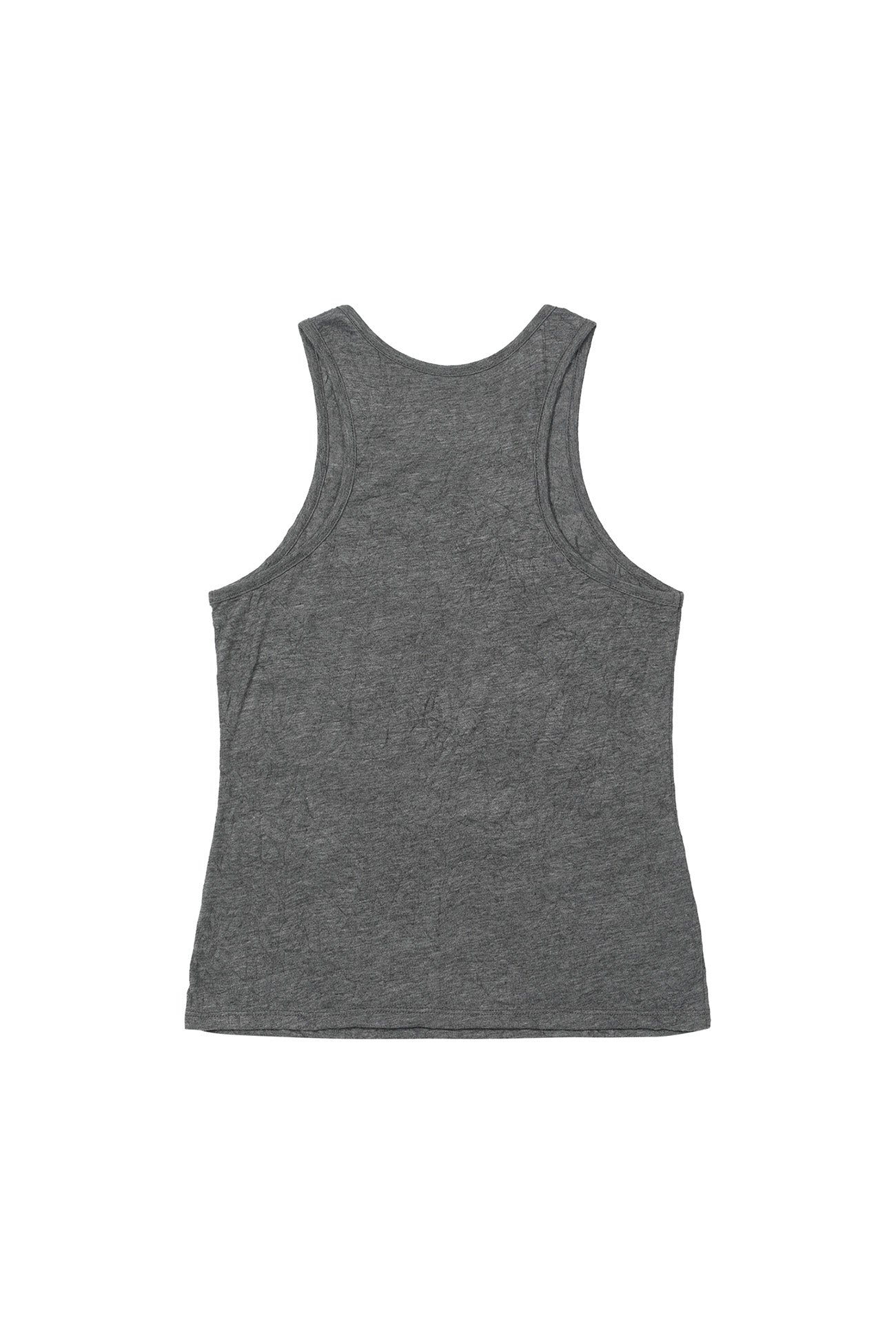 Deinet - Horseshoe Print Sleeveless (Charcoal) product image 9 | TRAB K-Fashion Australia