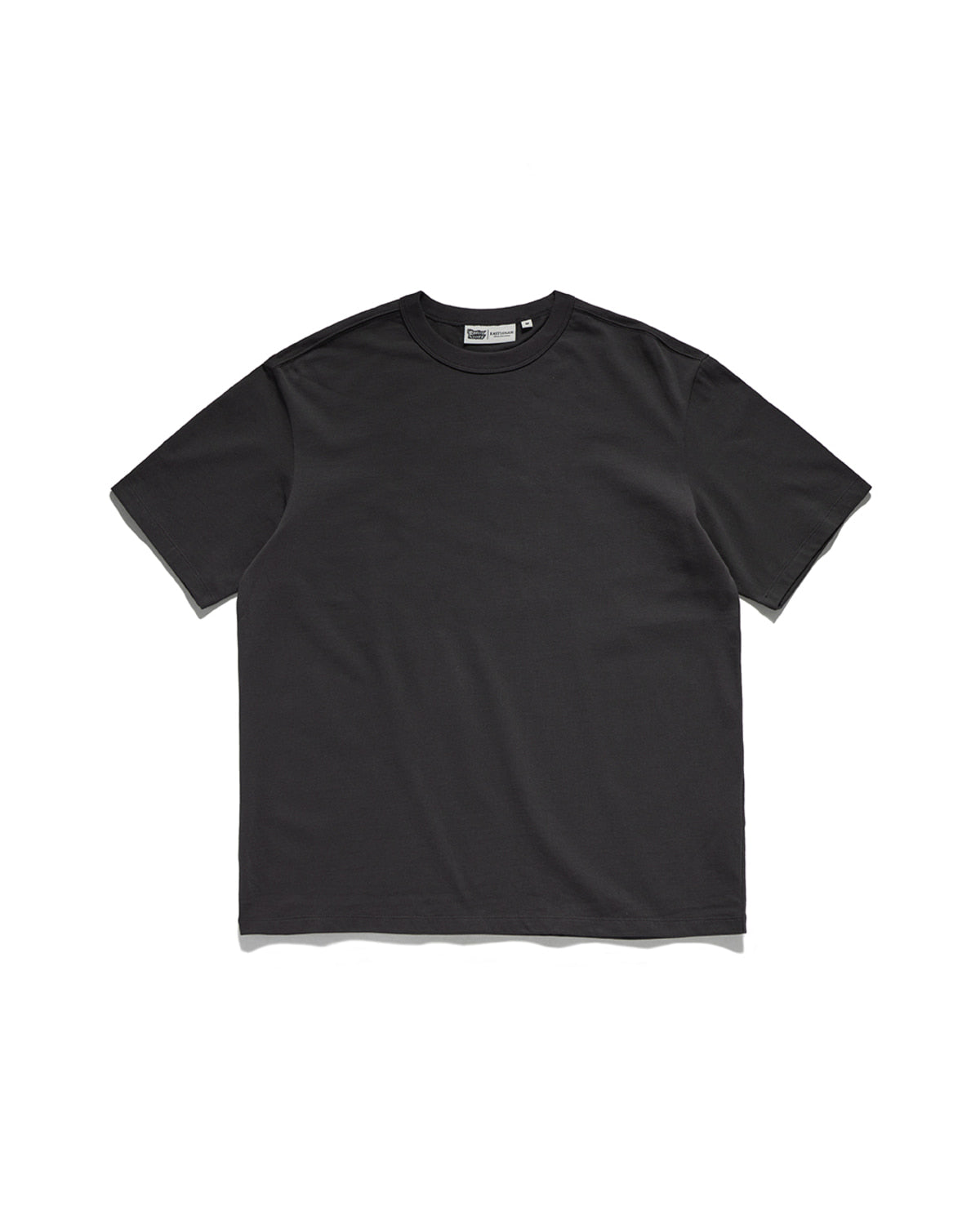 Eastlogue - Racing Club T-shirts (Charcoal) product image 5 | TRAB K-Fashion Australia