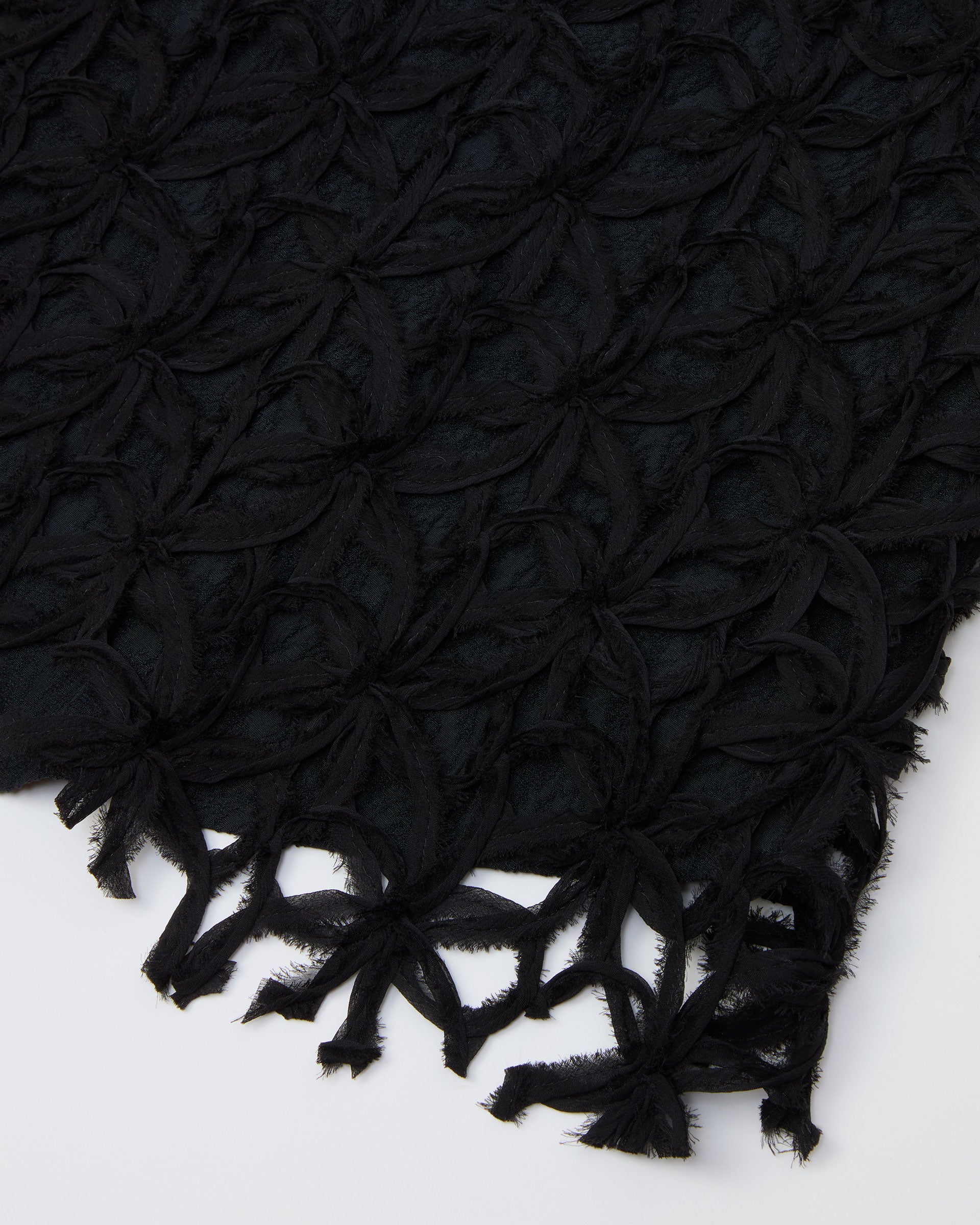 Ader Error - Skirt Product. 71 (Noir) product image 6 | TRAB K-Fashion Australia