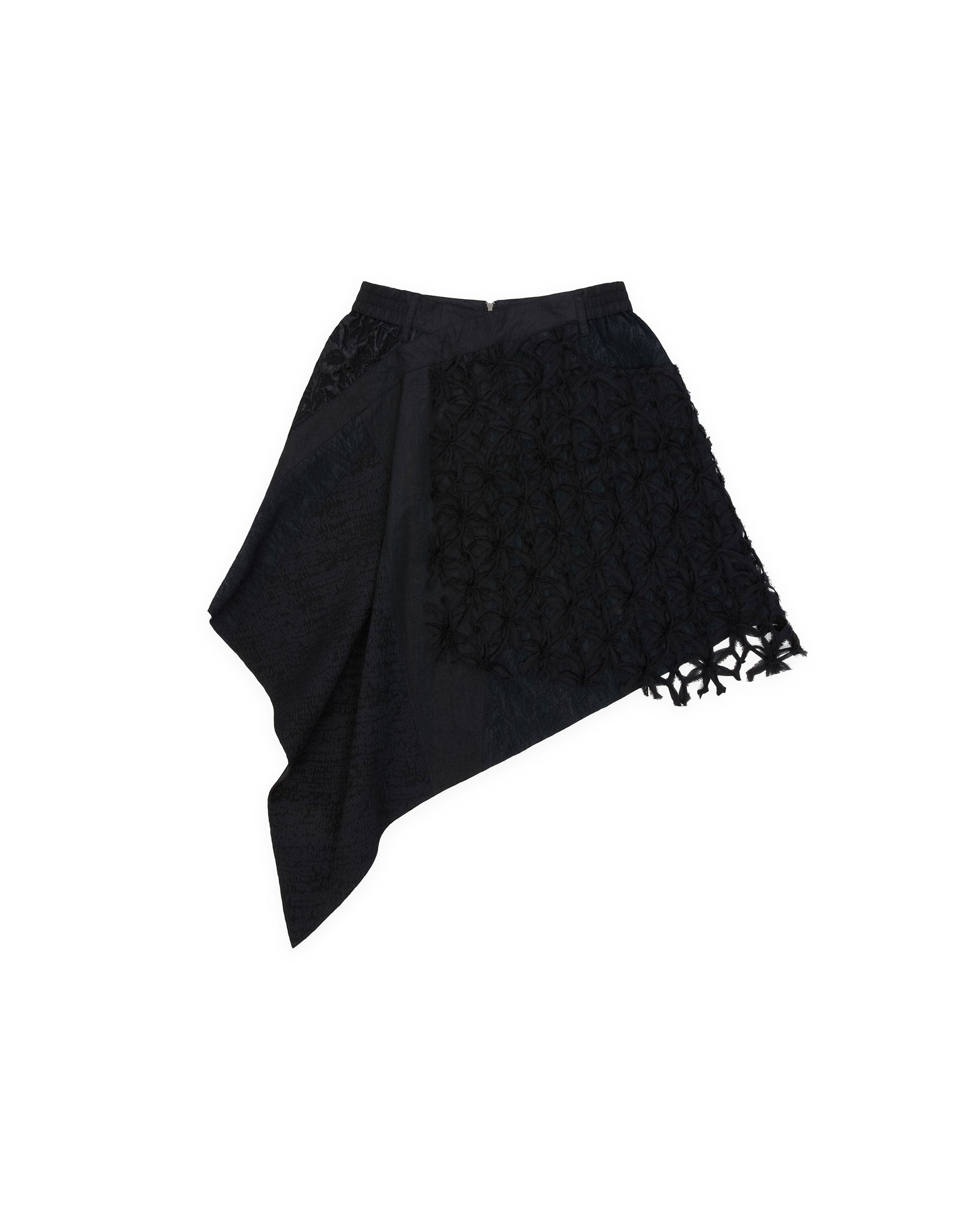 Ader Error - Skirt Product. 71 (Noir) product image 9 | TRAB K-Fashion Australia