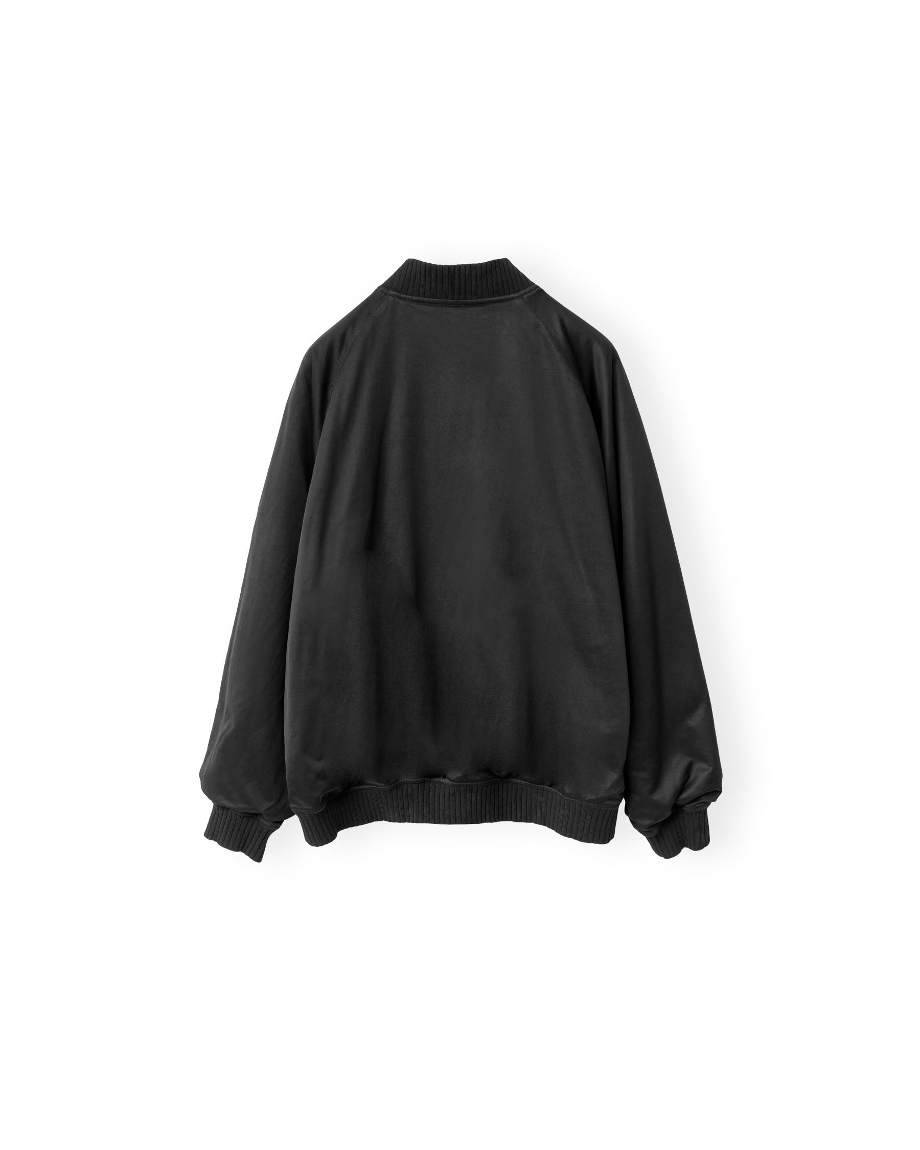 Brownyard - Vintage Souvenir Jacket (Black) product image 5 | TRAB K-Fashion Australia