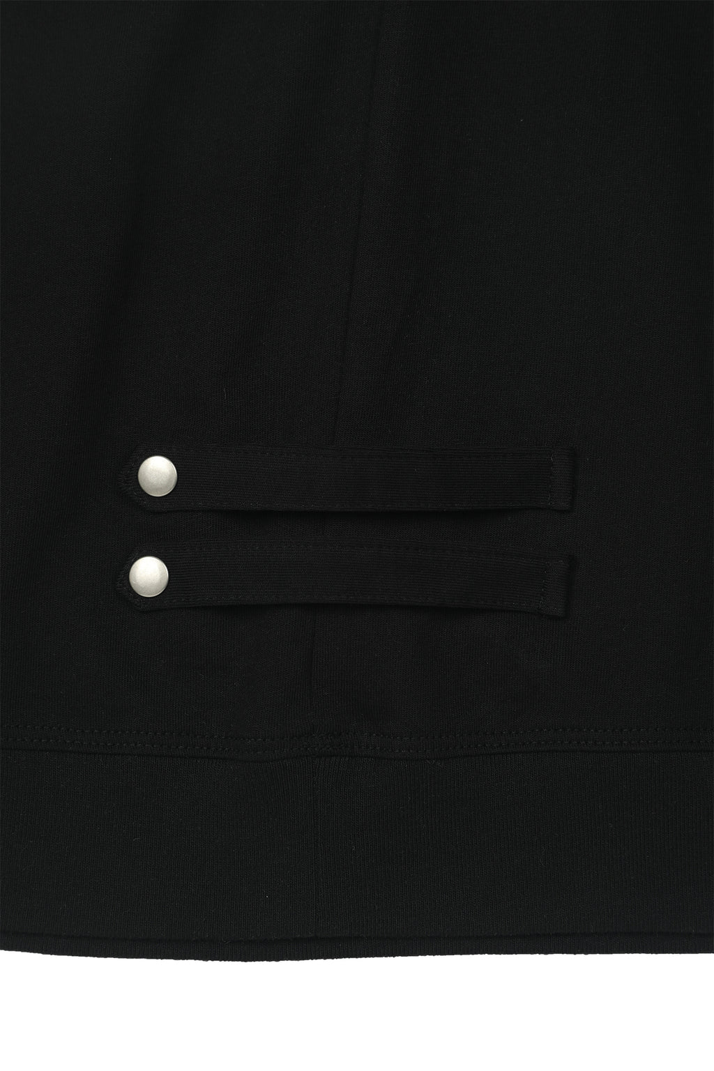 Deinet - Point Top (Black) product image 11 | TRAB K-Fashion Australia