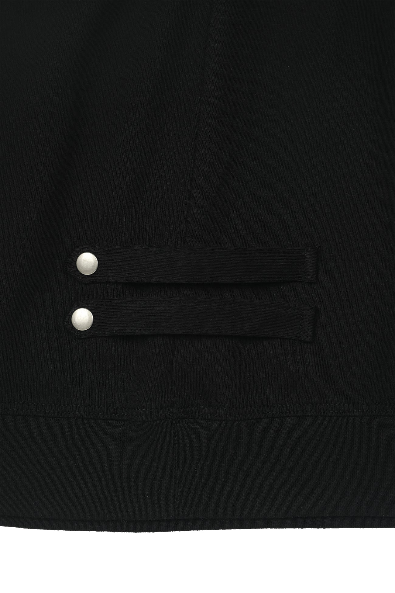 Deinet - Point Top (Black) product image 11 | TRAB K-Fashion Australia