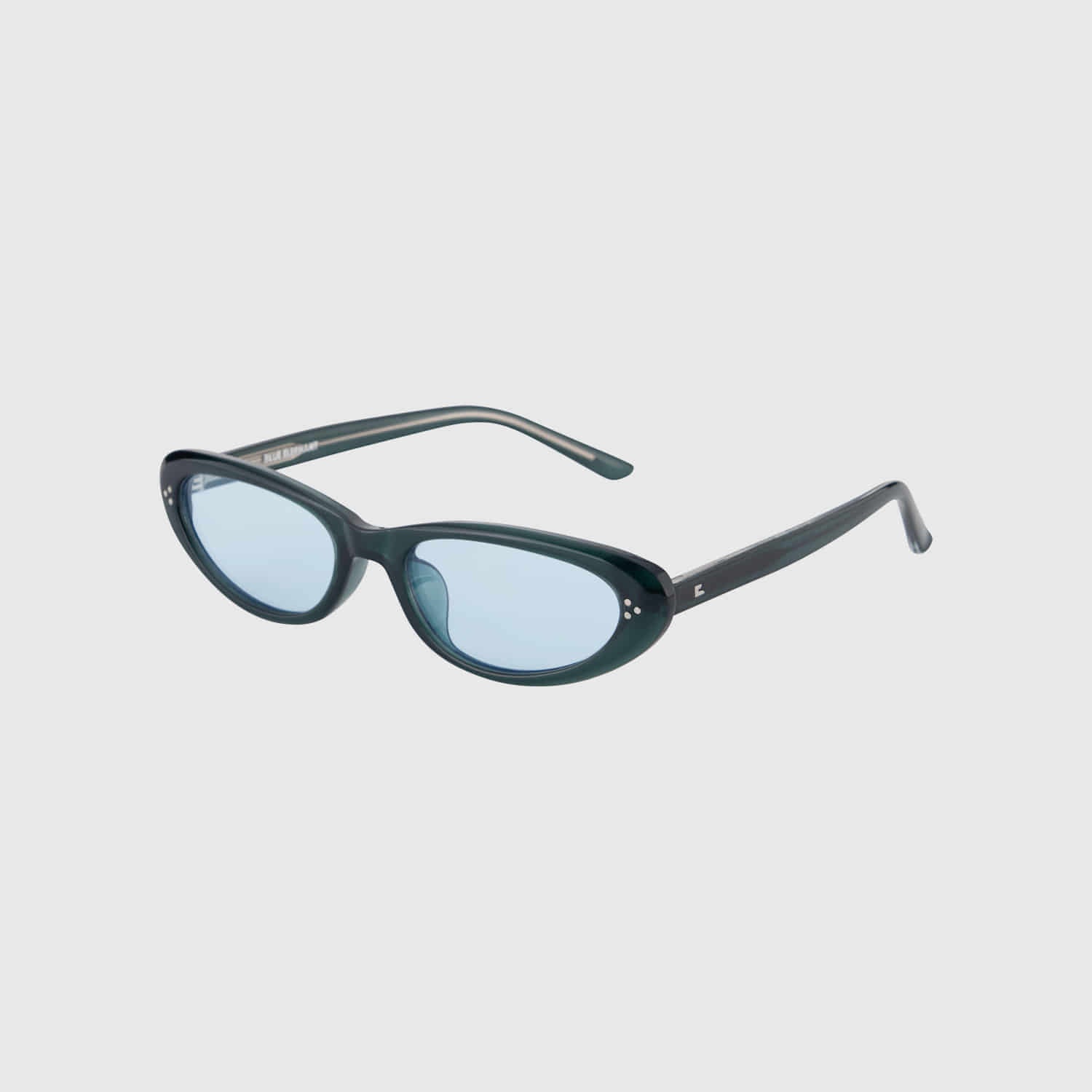 Blue Elephant - Slen (Blue Green) product image 3 | TRAB K-Fashion Australia