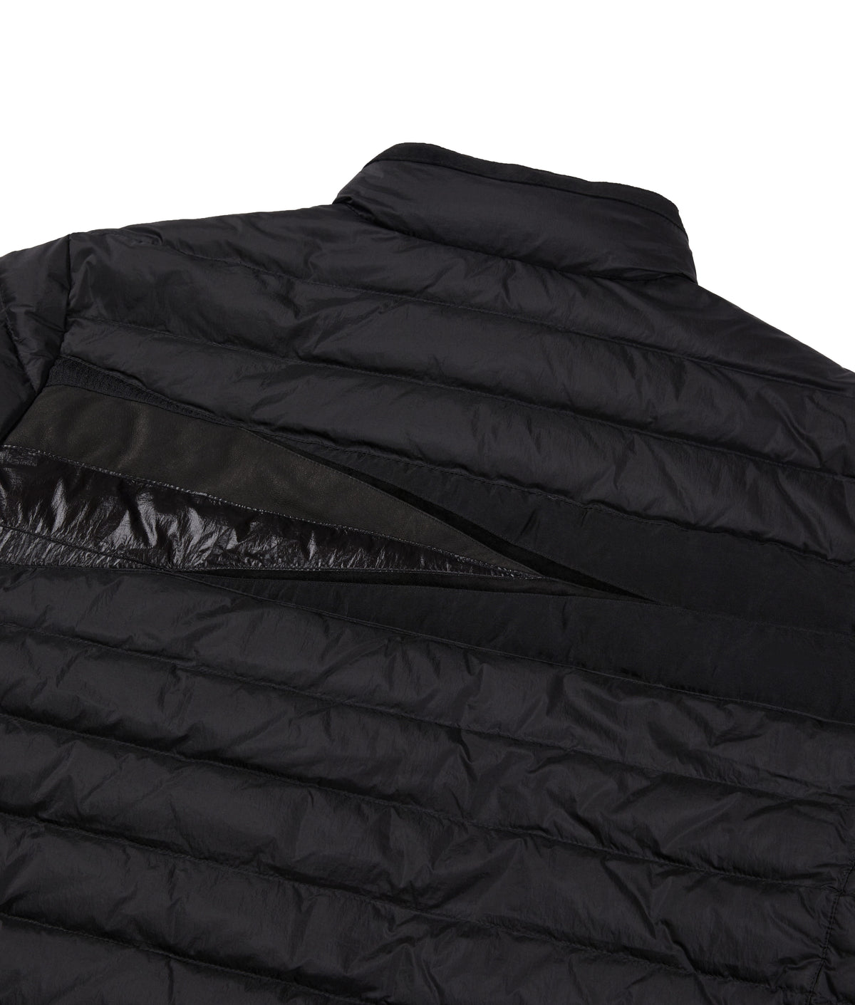 XLIM - Ep.10 02 Down Jacket (Black) product image 8 | TRAB K-Fashion Australia