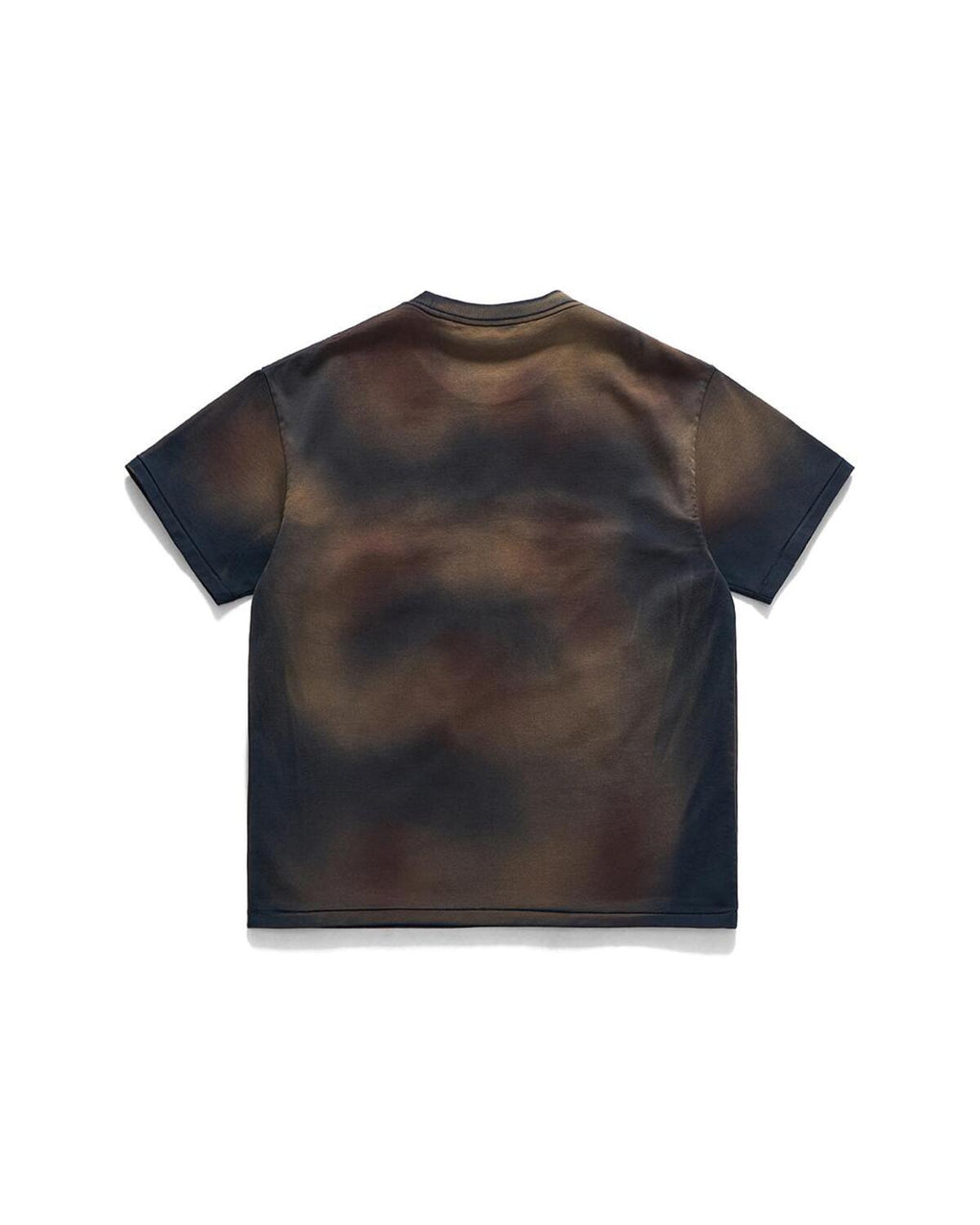 Eastlogue - Ea Logo T-shirts (Vintage Navy) product image 6 | TRAB K-Fashion Australia