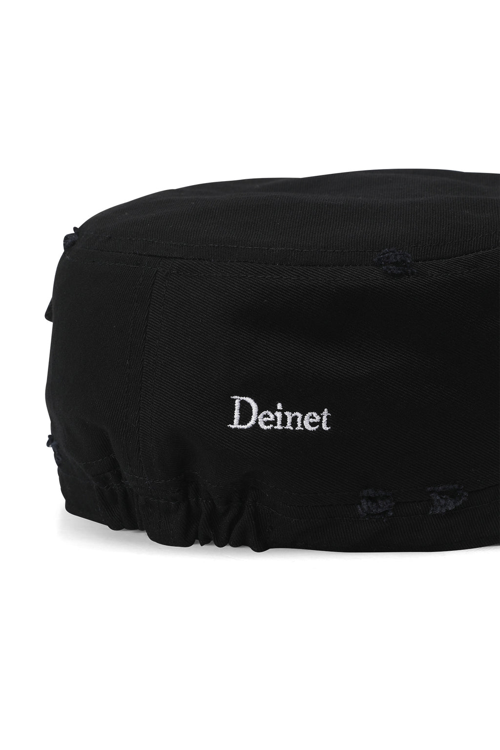 Deinet - Washing Pocket Cap (Black) product image 12 | TRAB K-Fashion Australia