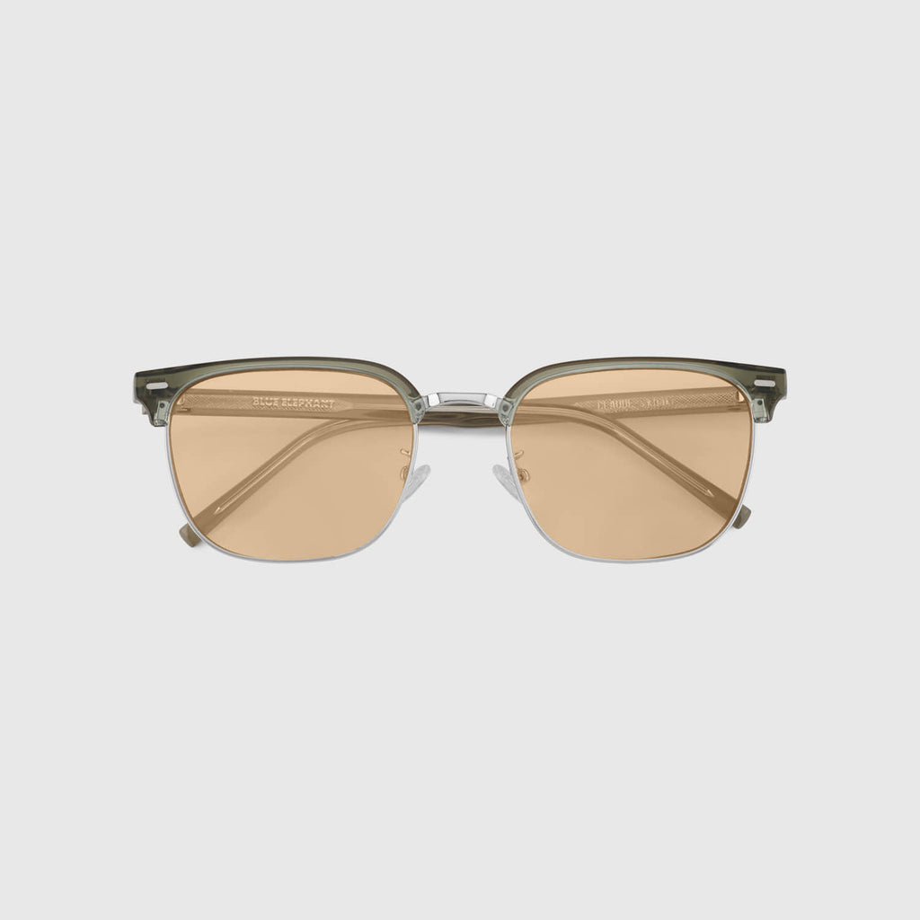 Blue Elephant - Claude-S (Khaki) product image 5 | TRAB K-Fashion Australia