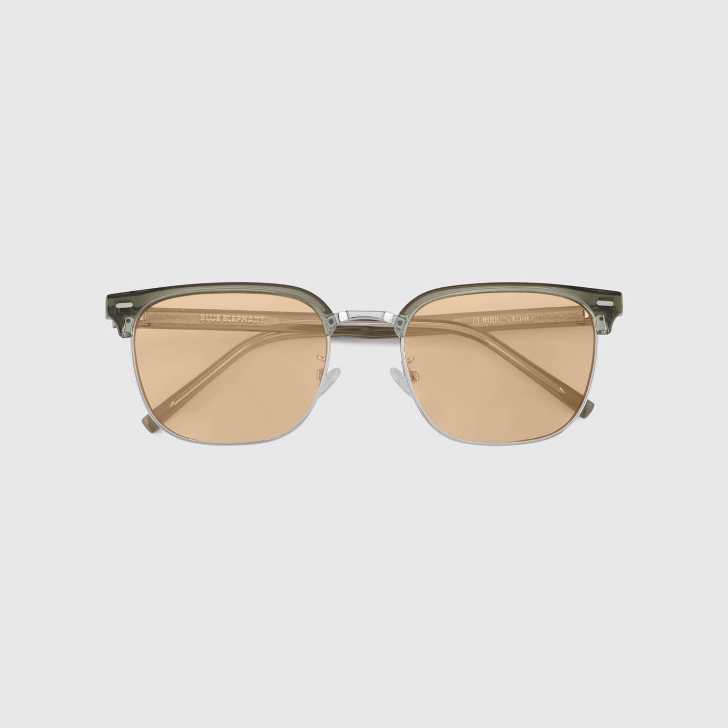 Blue Elephant - Claude-S (Khaki) product image 5 | TRAB K-Fashion Australia