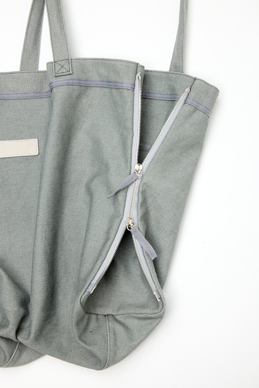 Hatchingroom - Big Tote (Emerald) product image 6 | TRAB K-Fashion Australia