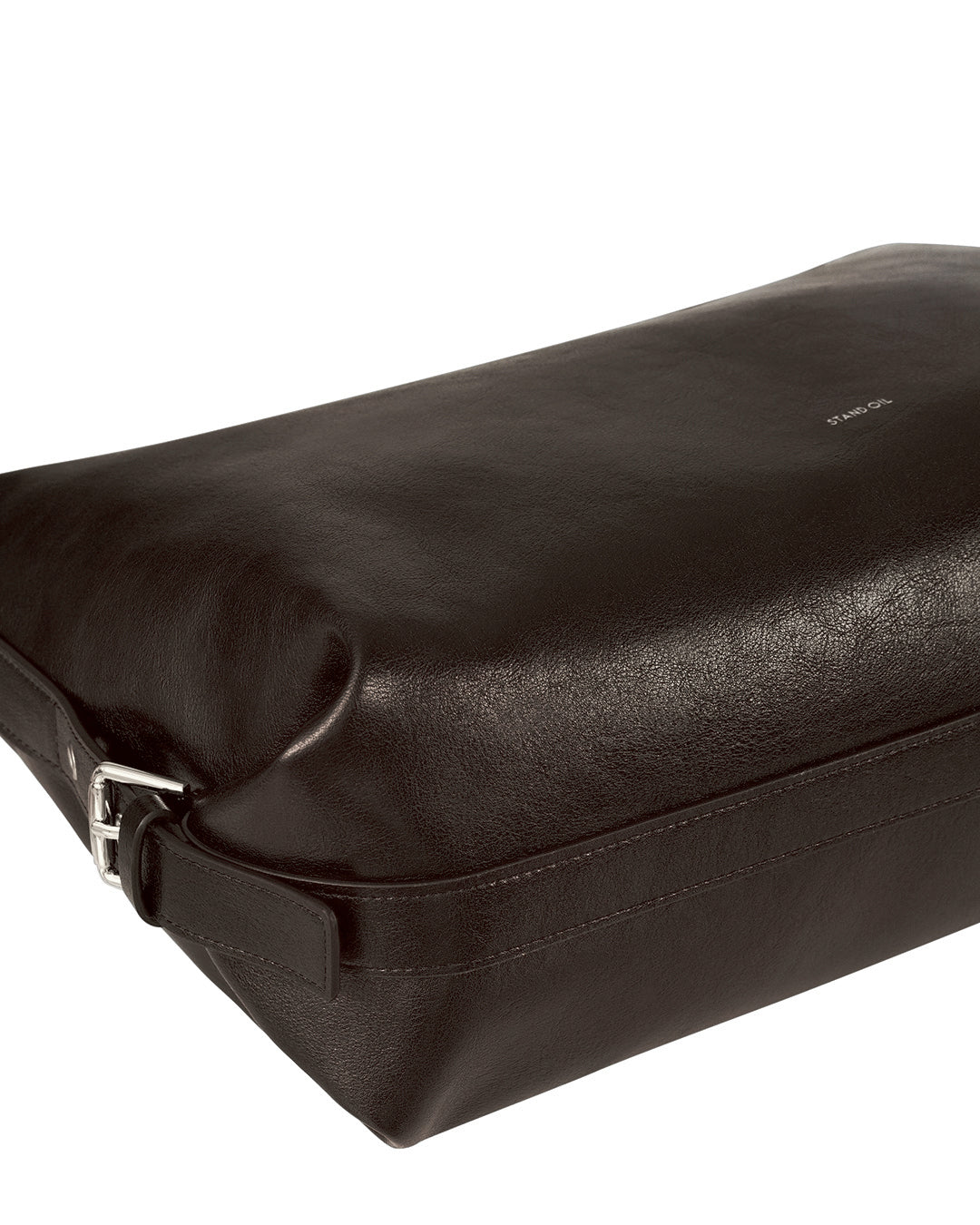 Stand Oil - Mushy Bag (Maroon) product image 8 | TRAB K-Fashion Australia