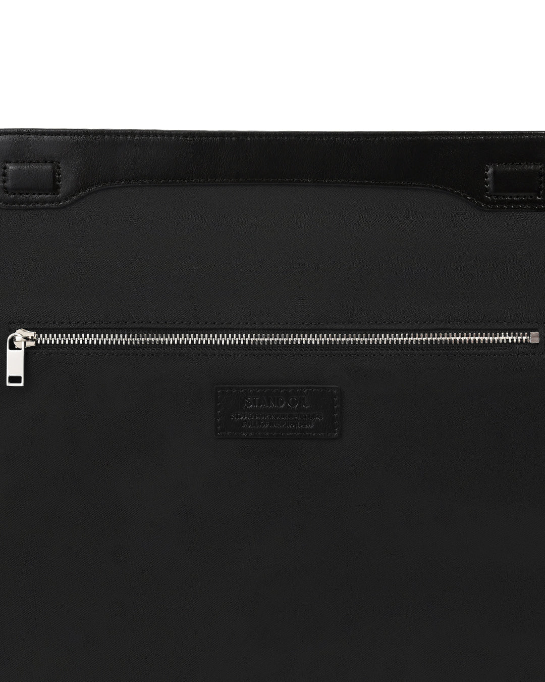 Stand Oil - Velow Bag (Black) product image 10 | TRAB K-Fashion Australia