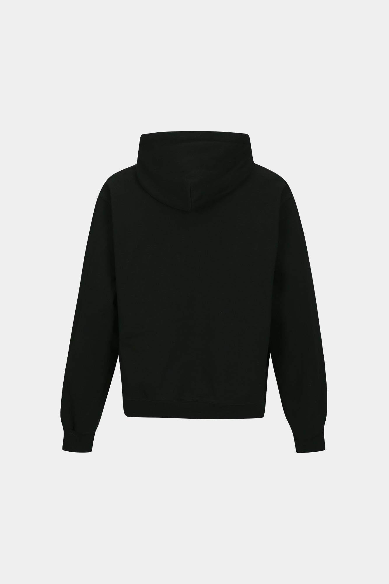 Andersson Bell - (essential) Adsb Fiore Hoodie (Black) product image 9 | TRAB K-Fashion Australia