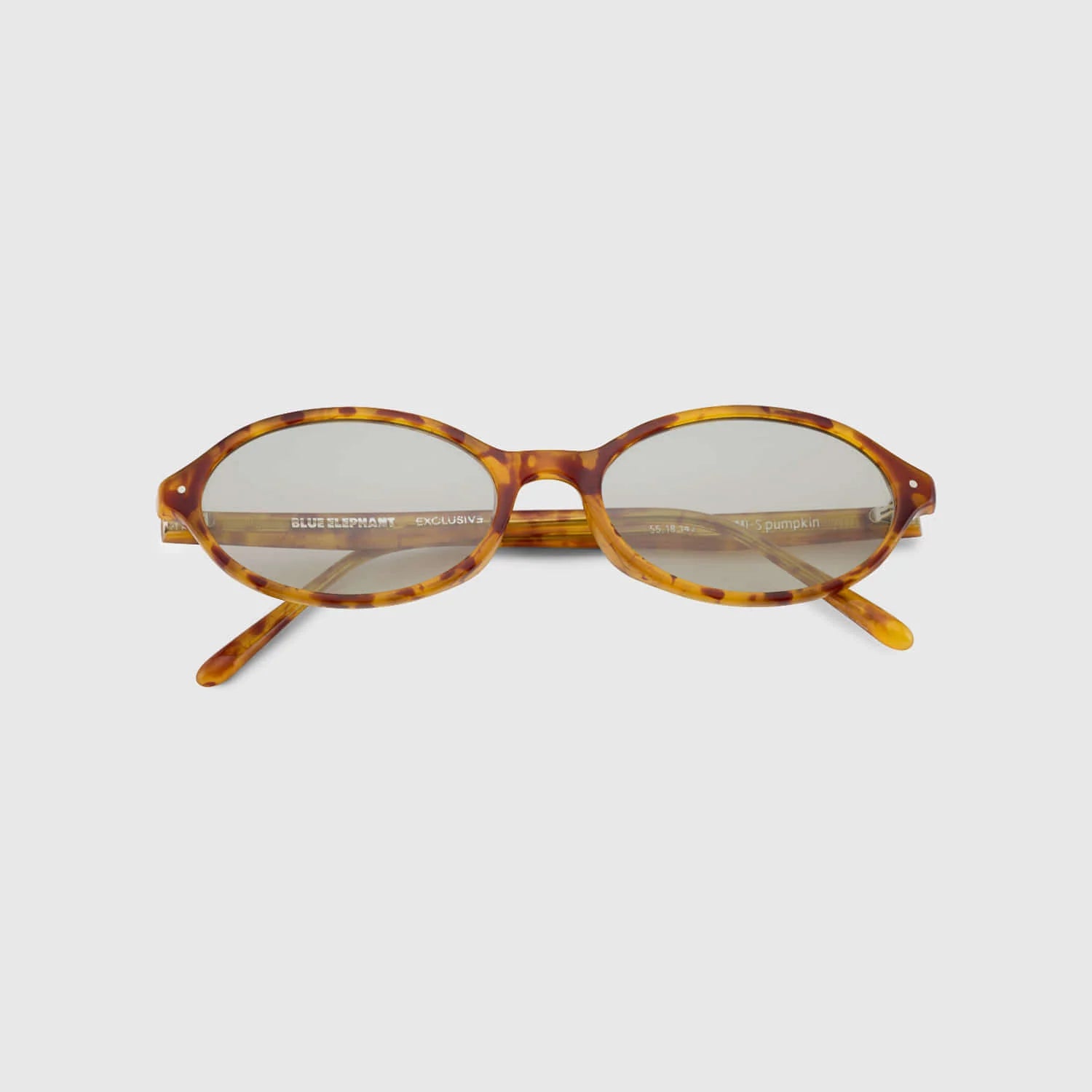 Blue Elephant - Mimi-S (Pumpkin) product image 12 | TRAB K-Fashion Australia
