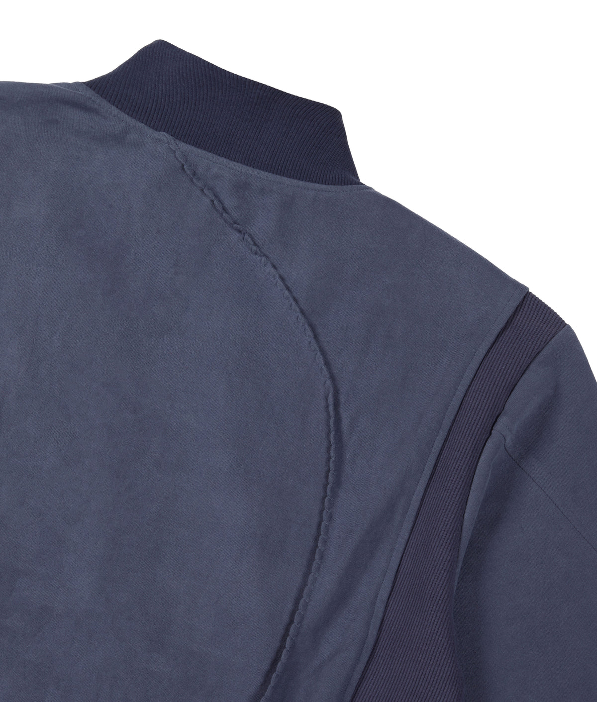XLIM - Ep.10 05 Jacket (Blue) product image 10 | TRAB K-Fashion Australia