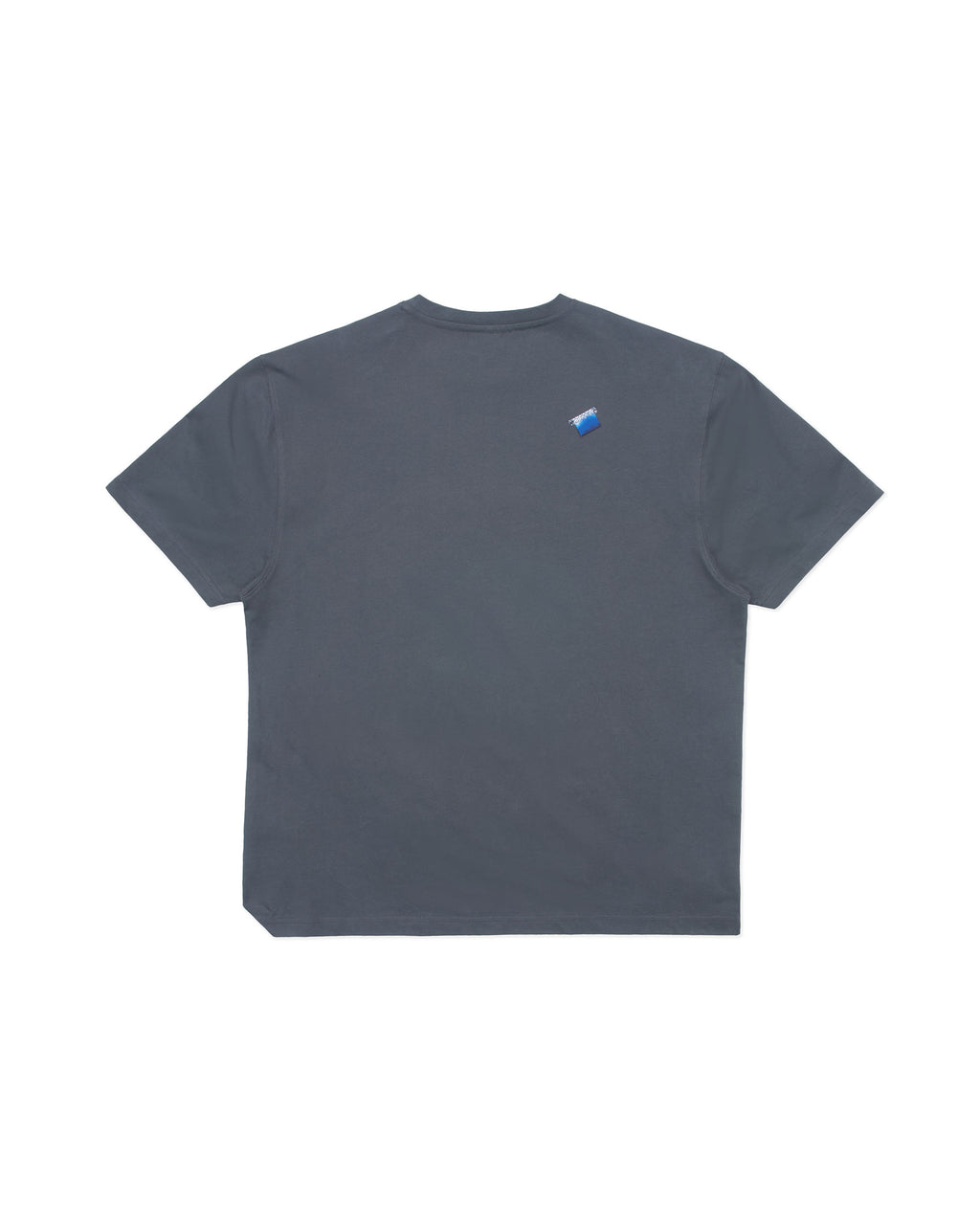 Ader Error - Mati t-shirt (Charcoal) product image 11 | TRAB K-Fashion Australia
