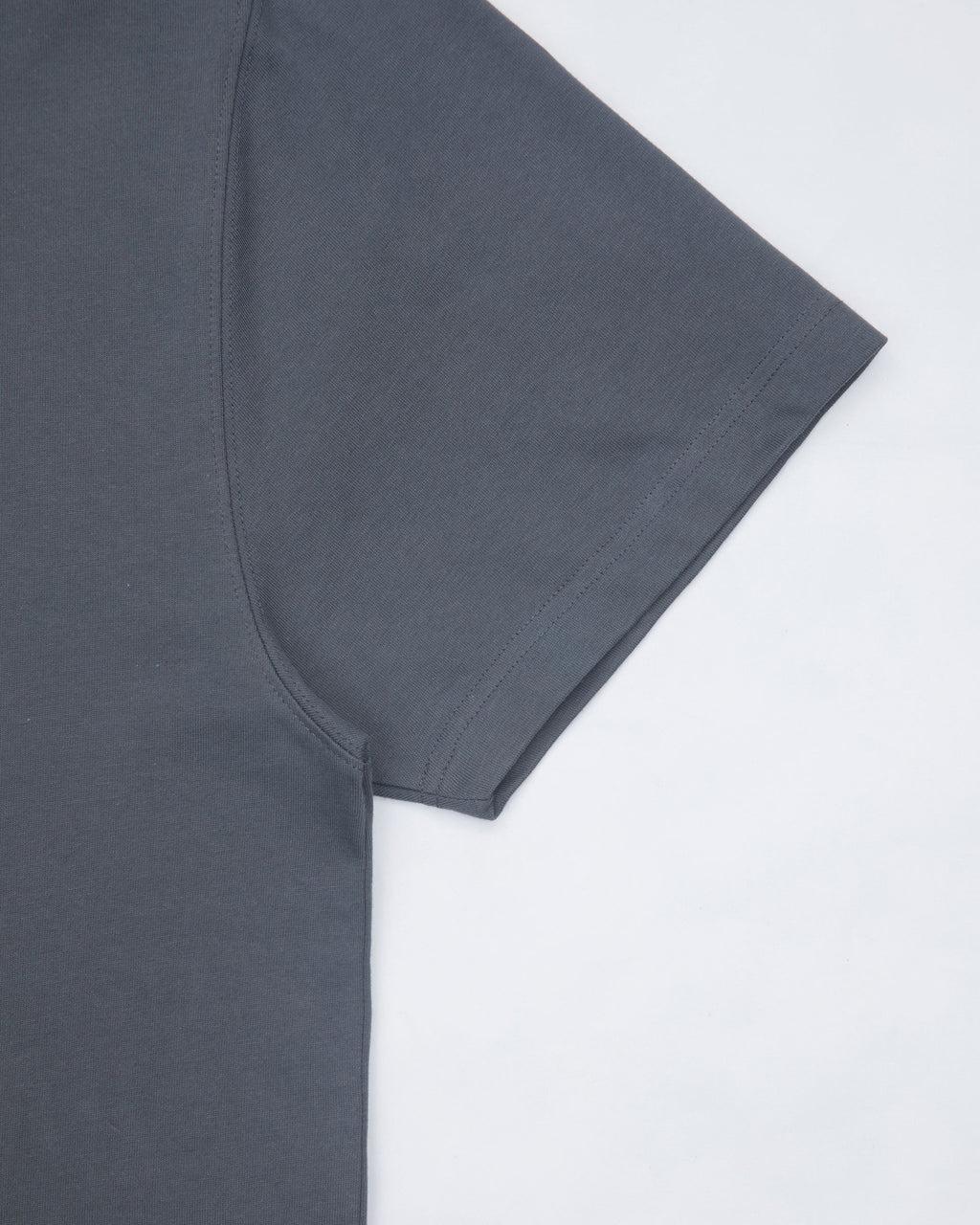 Ader Error - Mati t-shirt (Charcoal) product image 7 | TRAB K-Fashion Australia