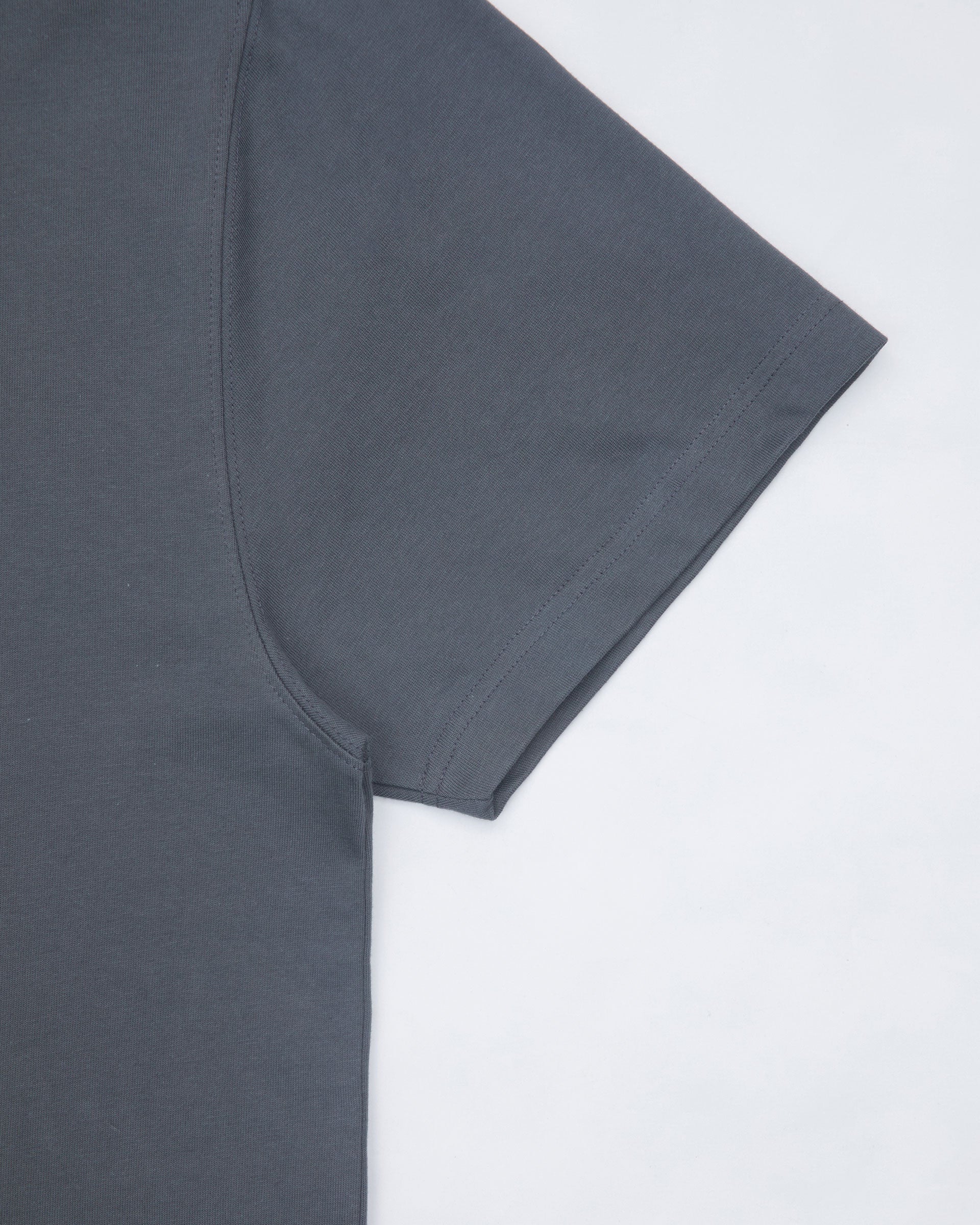 Ader Error - Mati t-shirt (Charcoal) product image 7 | TRAB K-Fashion Australia