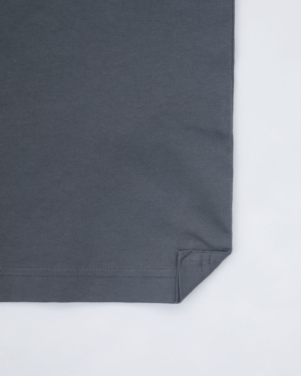 Ader Error - Mati t-shirt (Charcoal) product image 8 | TRAB K-Fashion Australia