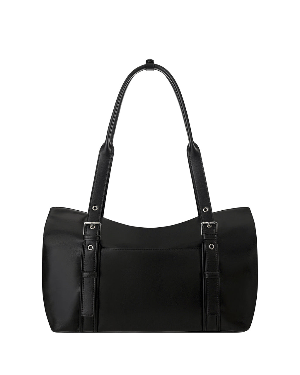 Stand Oil - Velow Bag (Black) product image 3 | TRAB K-Fashion Australia