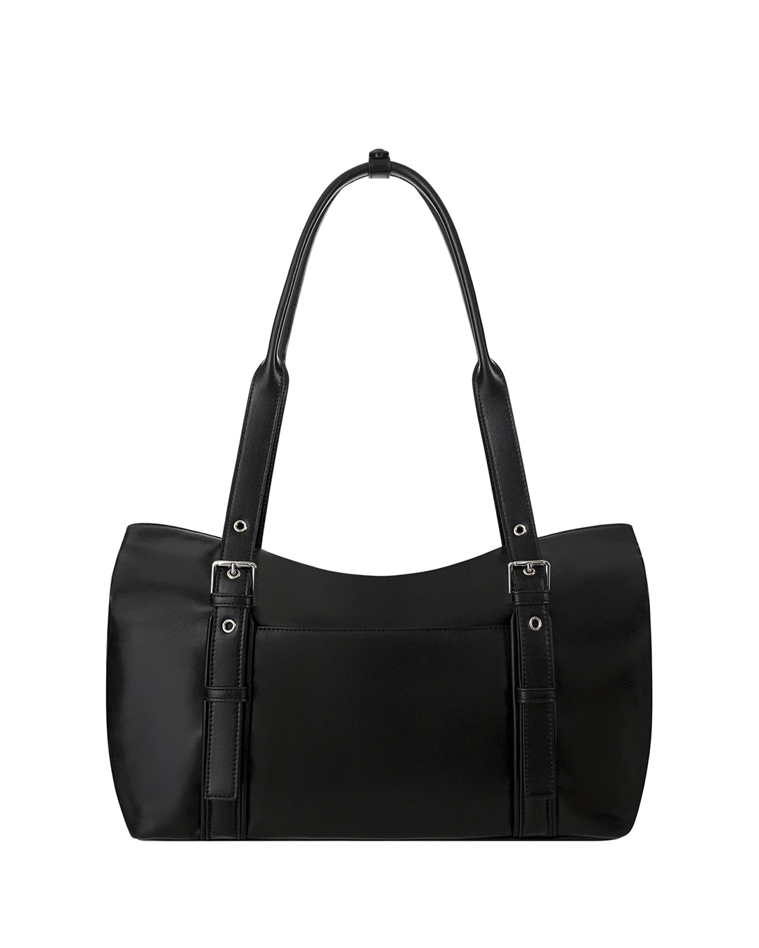 Stand Oil - Velow Bag (Black) product image 3 | TRAB K-Fashion Australia
