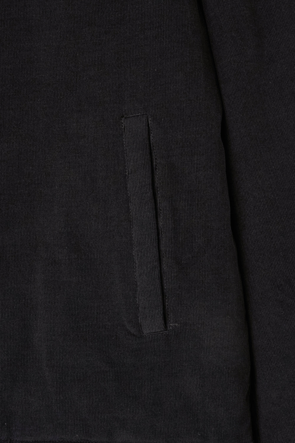 Hatchingroom - Curve Jacket (Black) product image 5 | TRAB K-Fashion Australia
