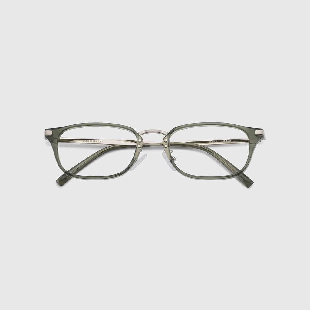 Blue Elephant - Laso (Khaki) product image 5 | TRAB K-Fashion Australia