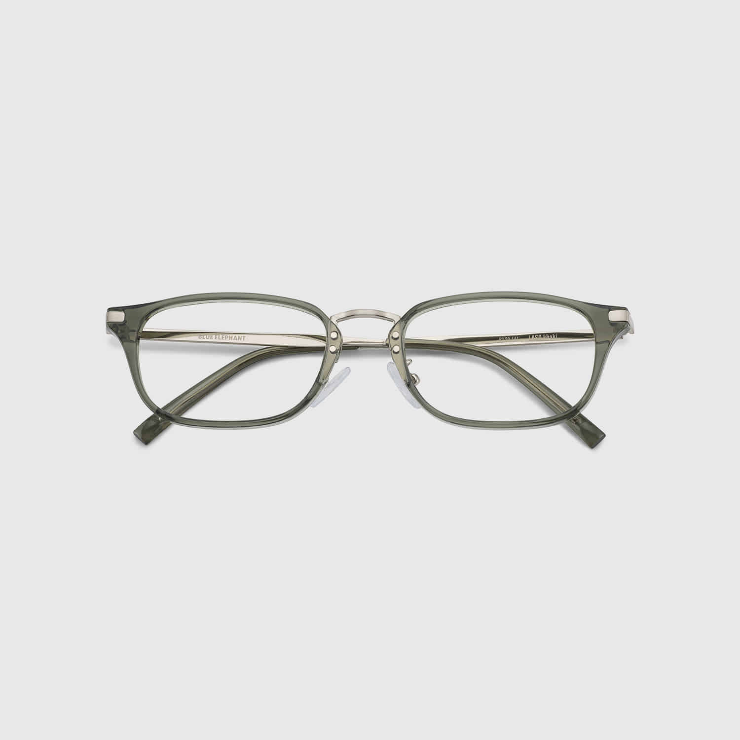 Blue Elephant - Laso (Khaki) product image 5 | TRAB K-Fashion Australia