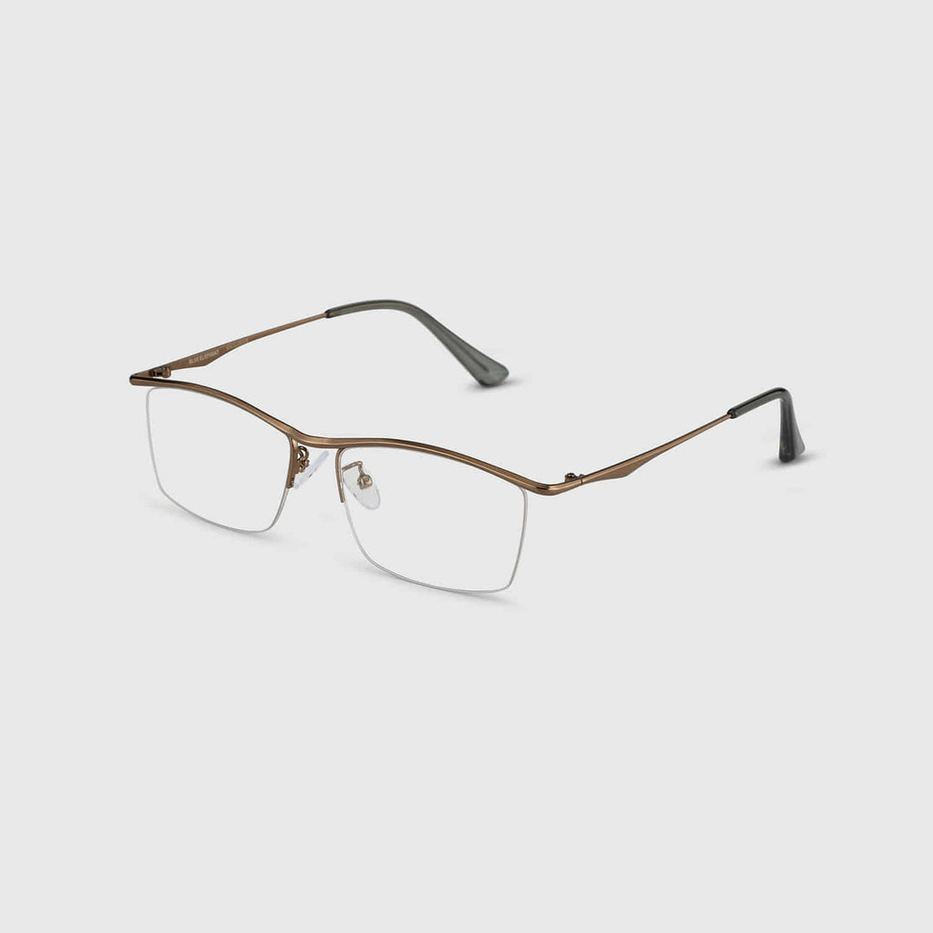 Blue Elephant - Tiago (Brown) product image 3 | TRAB K-Fashion Australia