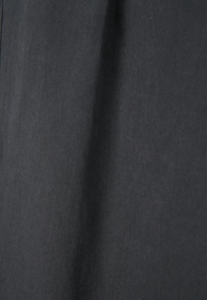Art if acts - One Tuck Chino Pants (Charcoal) product image 14 | TRAB K-Fashion Australia