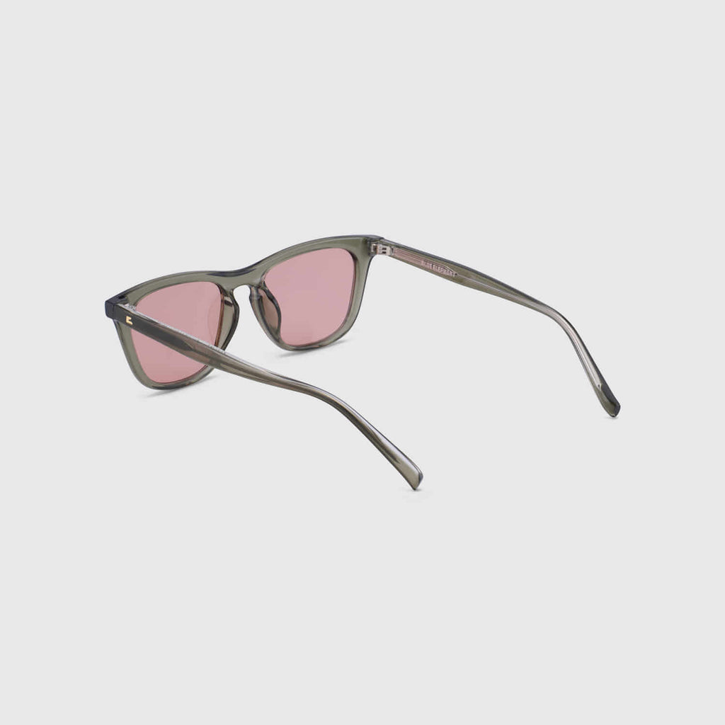 Blue Elephant - Austin (Khaki Crystal) product image 4 | TRAB K-Fashion Australia