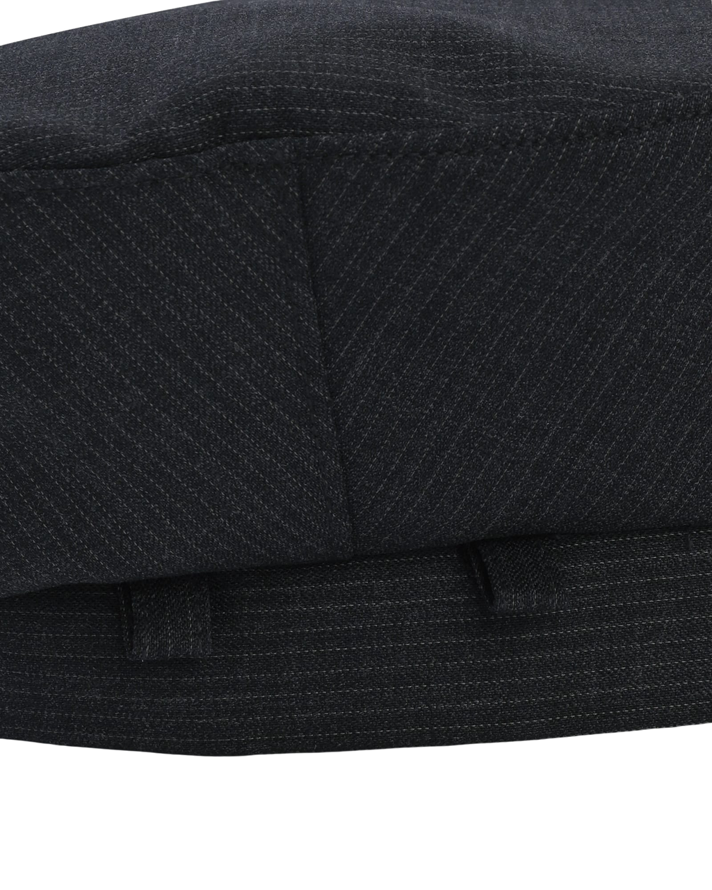 Kimhe Kim - Stripped Beret (Grey) product image 30 | TRAB K-Fashion Australia