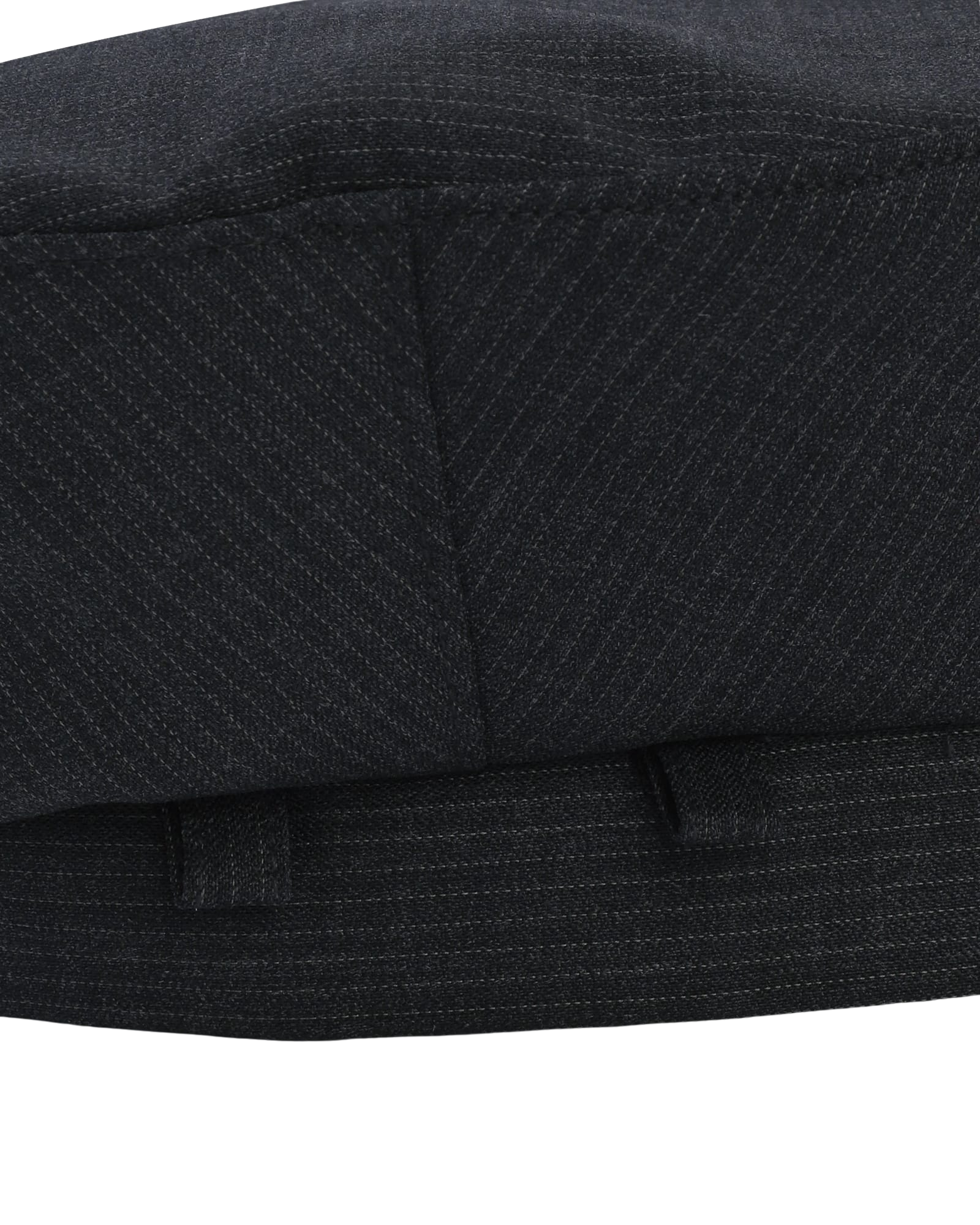 Kimhe Kim - Stripped Beret (Grey) product image 30 | TRAB K-Fashion Australia