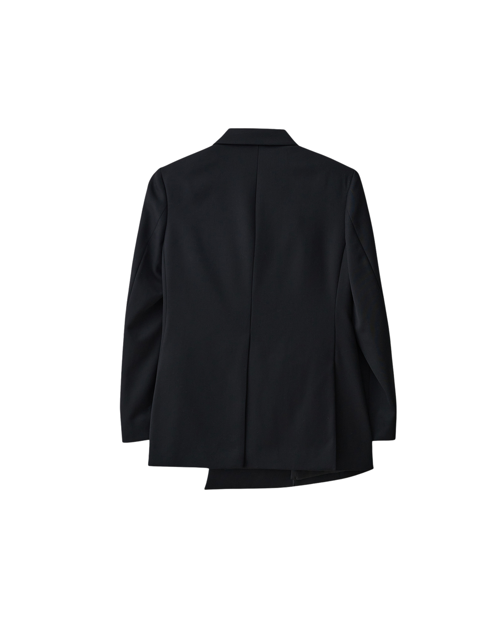 Kimhe Kim - Venus Jacket (Black) product image 9 | TRAB K-Fashion Australia