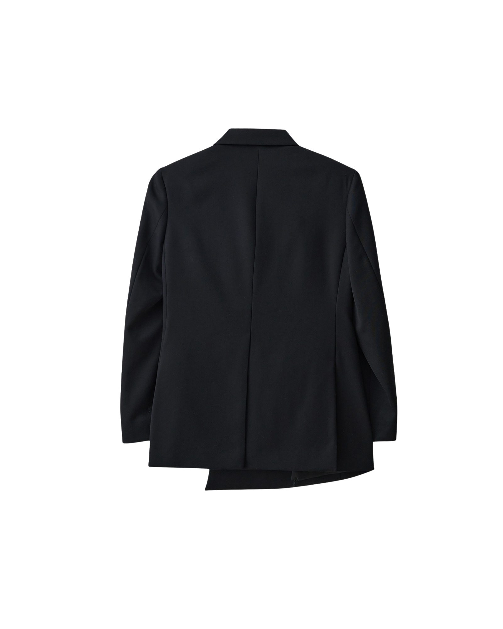 Kimhe Kim - Venus Jacket (Black) product image 9 | TRAB K-Fashion Australia