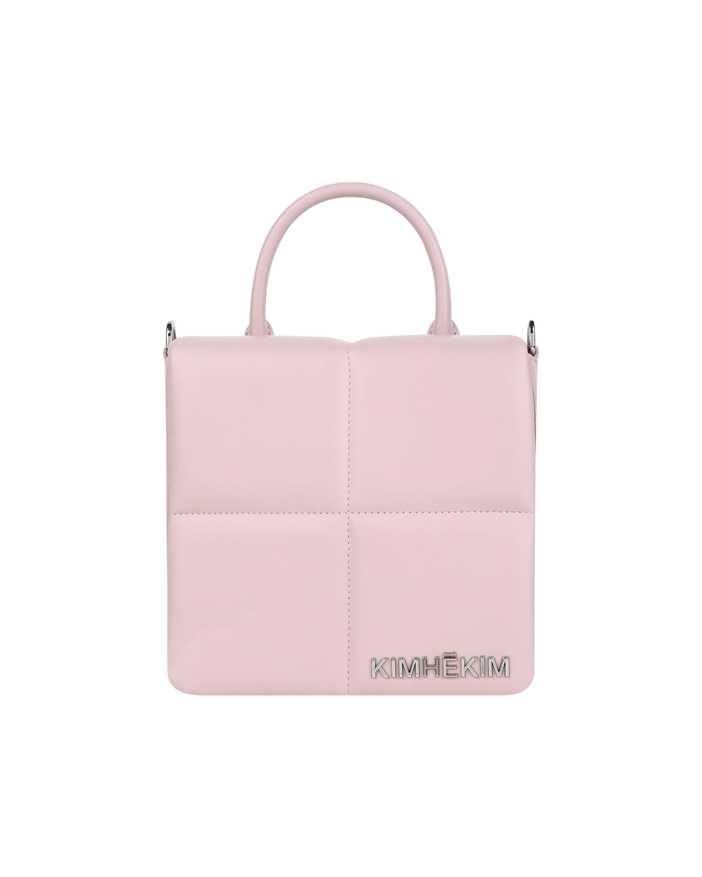Kimhe Kim - Monaka Bag (Pink) product image 6 | TRAB K-Fashion Australia