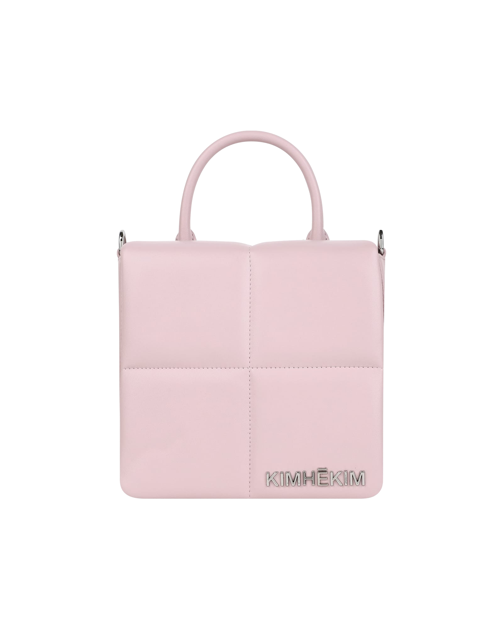 Kimhe Kim - Monaka Bag (Pink) product image 6 | TRAB K-Fashion Australia