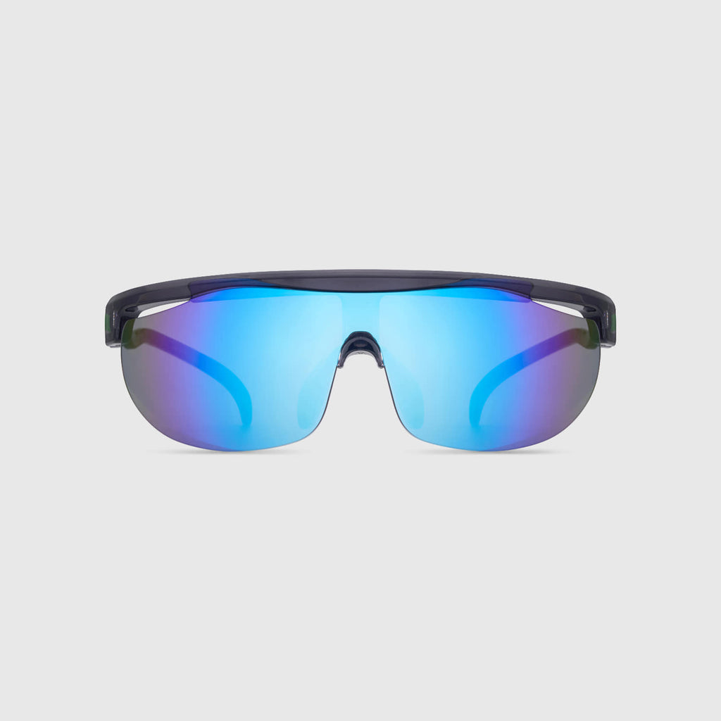 Blue Elephant - Avro (Purple Crystal) product image 1 | TRAB K-Fashion Australia