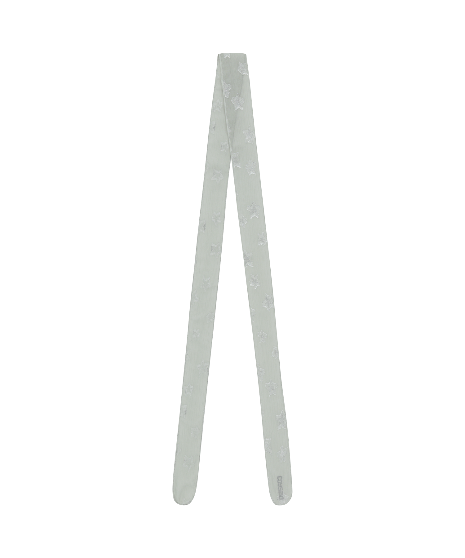 Coyseio - Star Scarf (Light Green) product image 1 | TRAB K-Fashion Australia