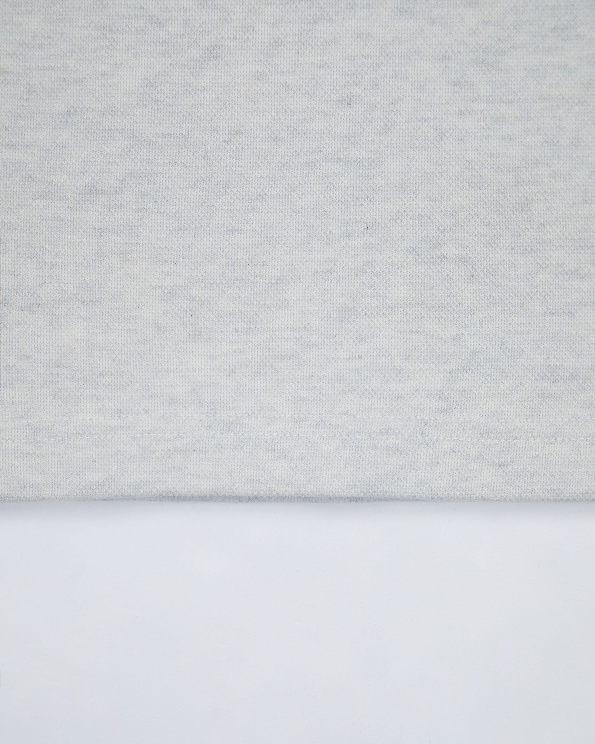 Ader Error - Sig; BL Tag LS polo t-shirt 04 (Oatmeal) product image 7 | TRAB K-Fashion Australia