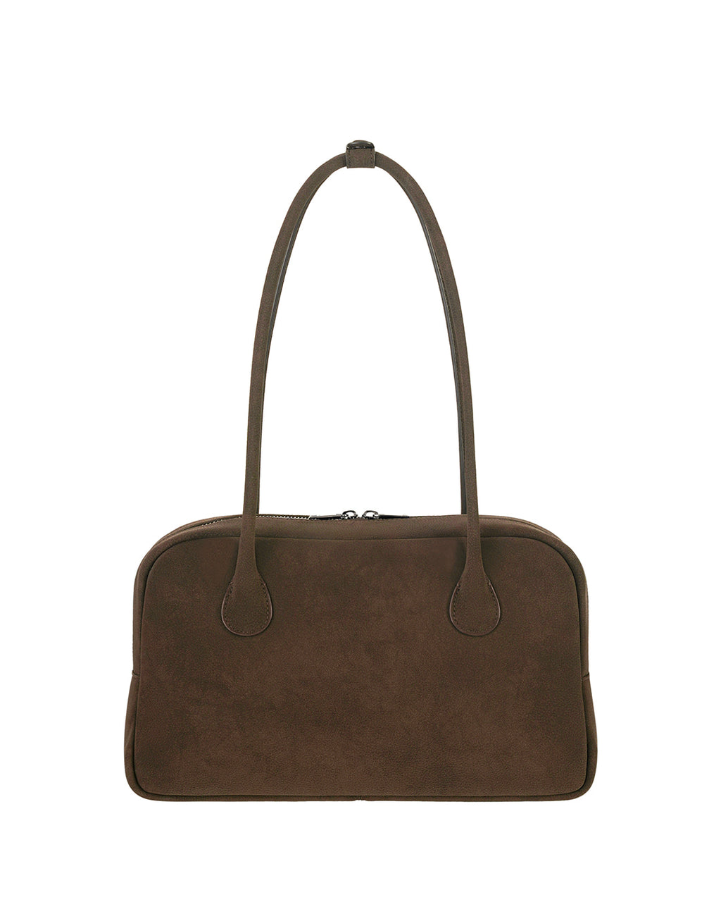 Stand Oil - Momo Bag Large (Maroon) product image 3 | TRAB K-Fashion Australia