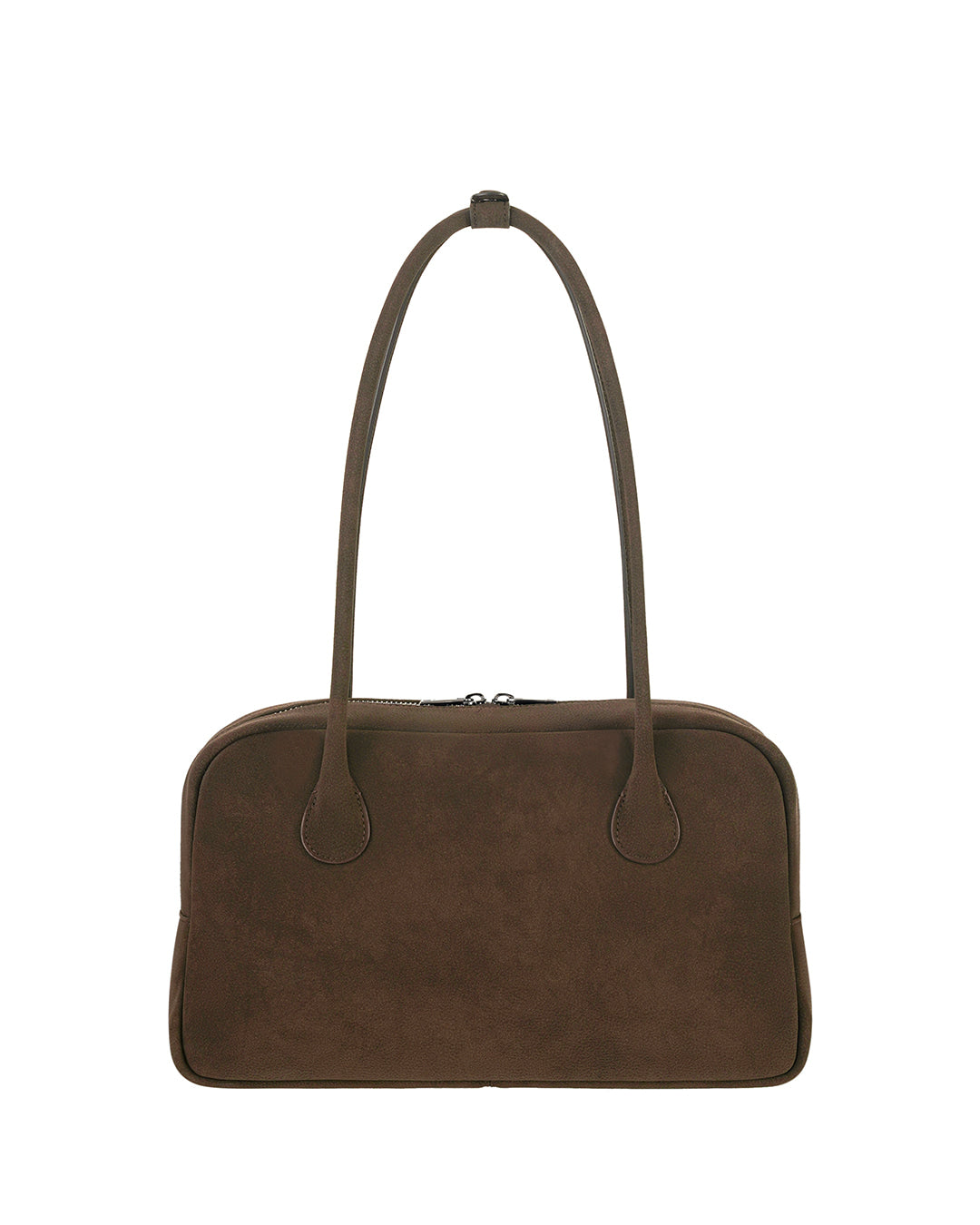 Stand Oil - Momo Bag Large (Maroon) product image 3 | TRAB K-Fashion Australia