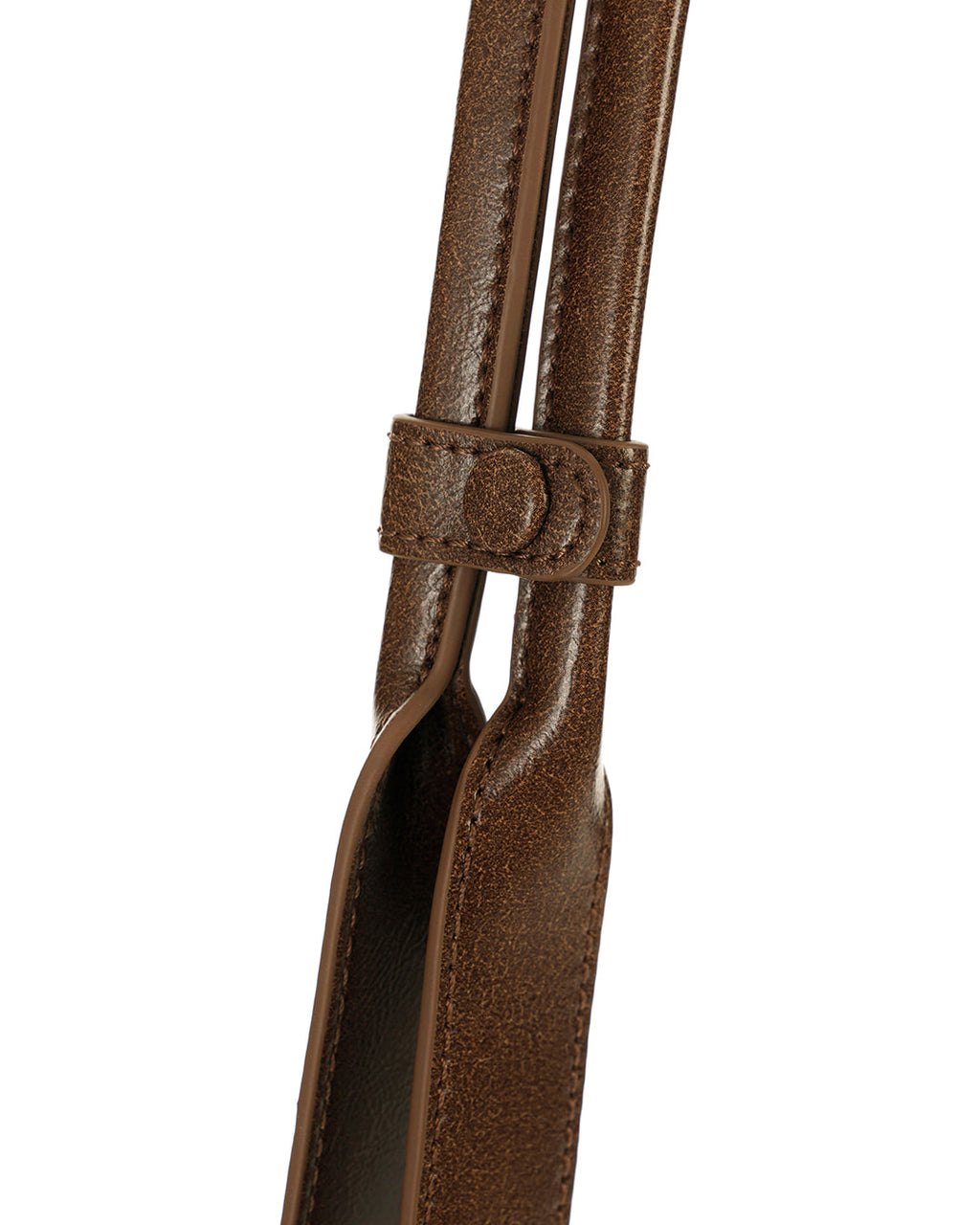 Stand Oil - Boat Bag (Brown) product image 8 | TRAB K-Fashion Australia