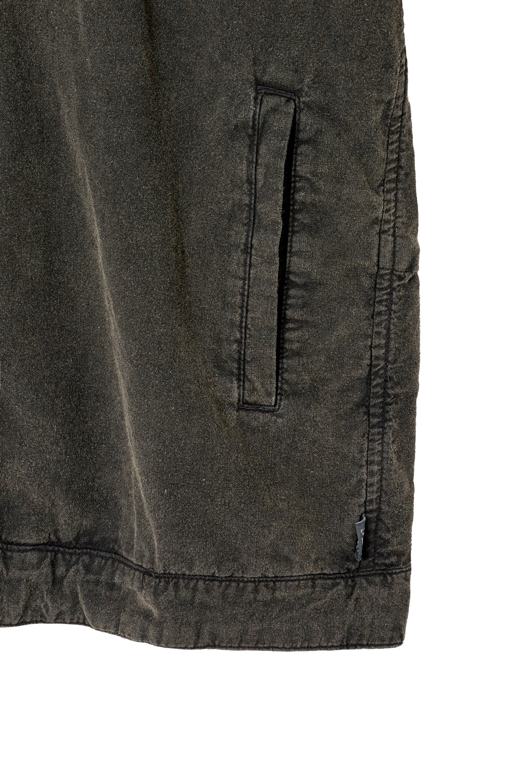 Hatchingroom - Layer Shirket Dusty (Black) product image 4 | TRAB K-Fashion Australia