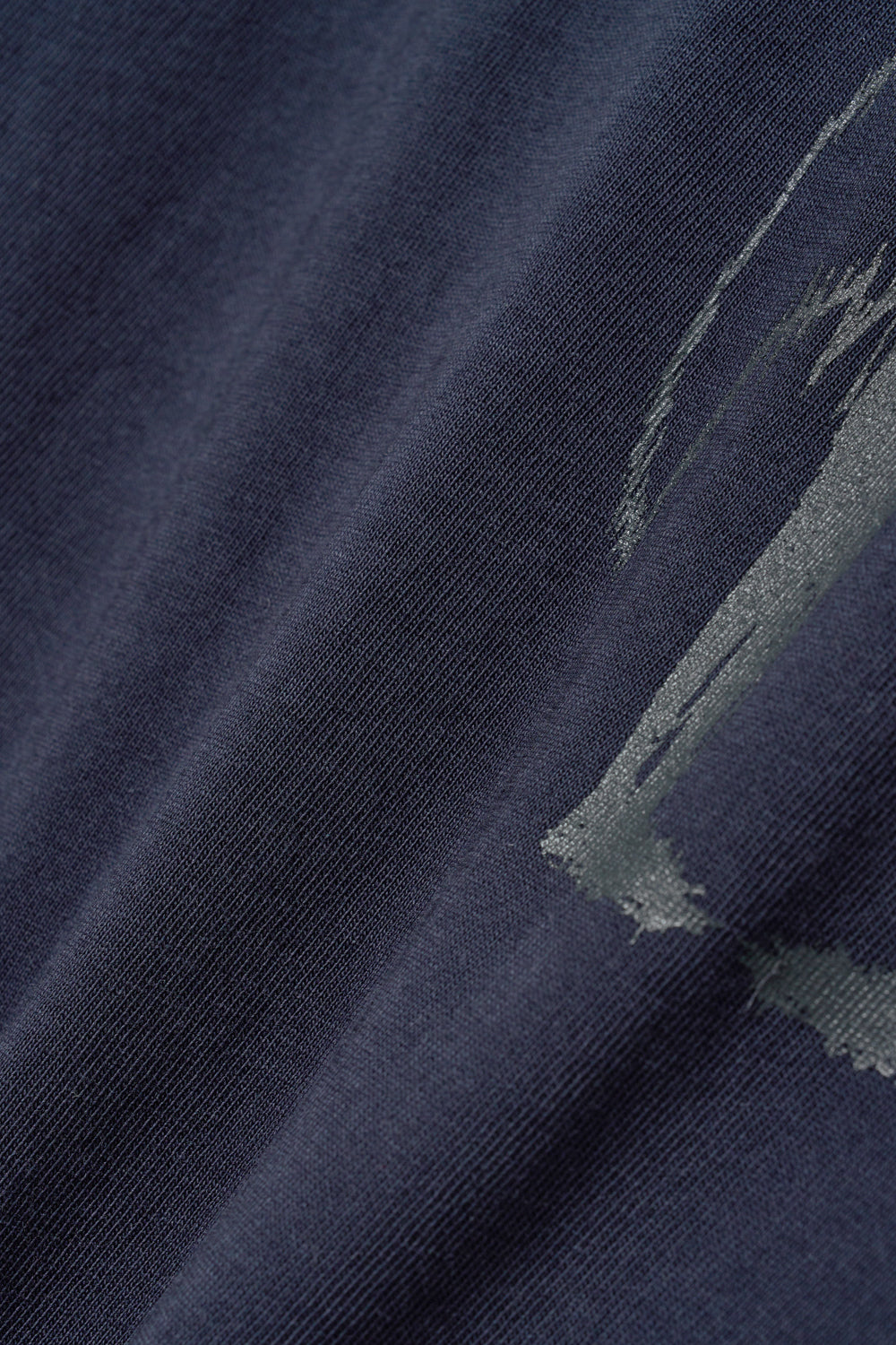 Hatchingroom - Devil & Angel Tee Dark (Navy) product image 5 | TRAB K-Fashion Australia