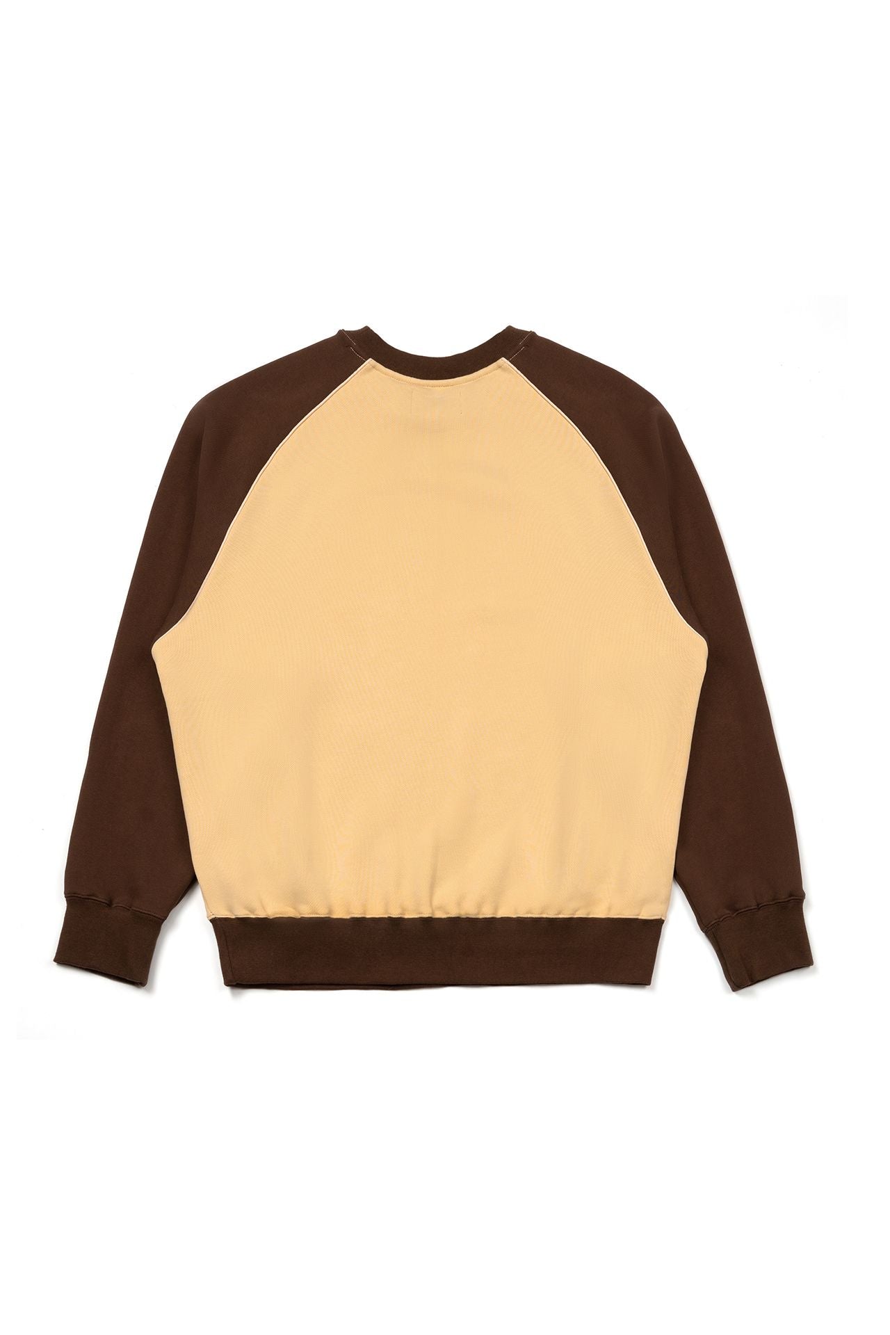 Ioedle - On The Way To Grandma’S House Sweatshirt (Ivory) product image 5 | TRAB K-Fashion Australia