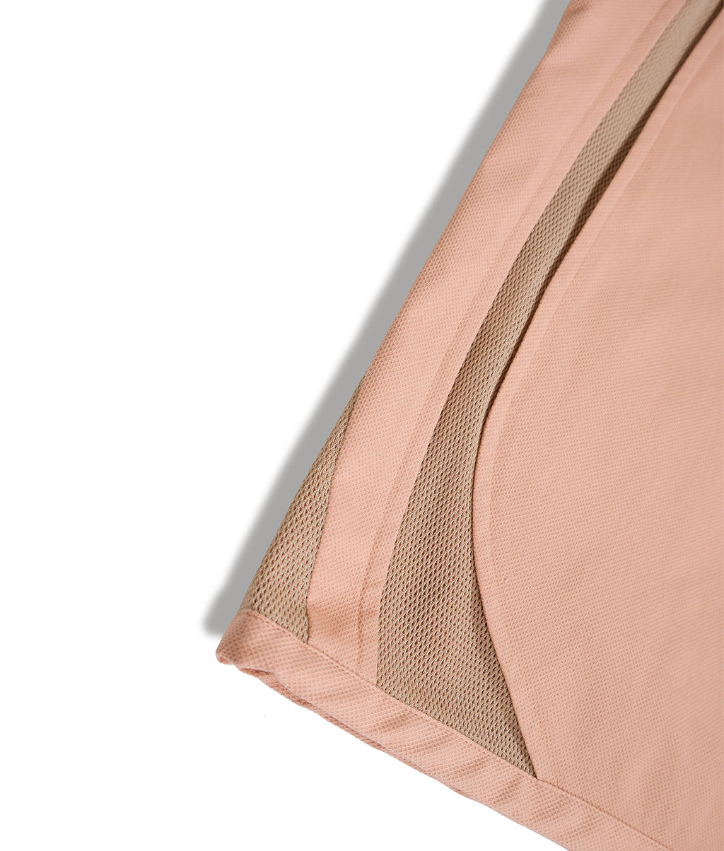XLIM - Ep.5 01 Vest (Peach) product image 8 | TRAB K-Fashion Australia