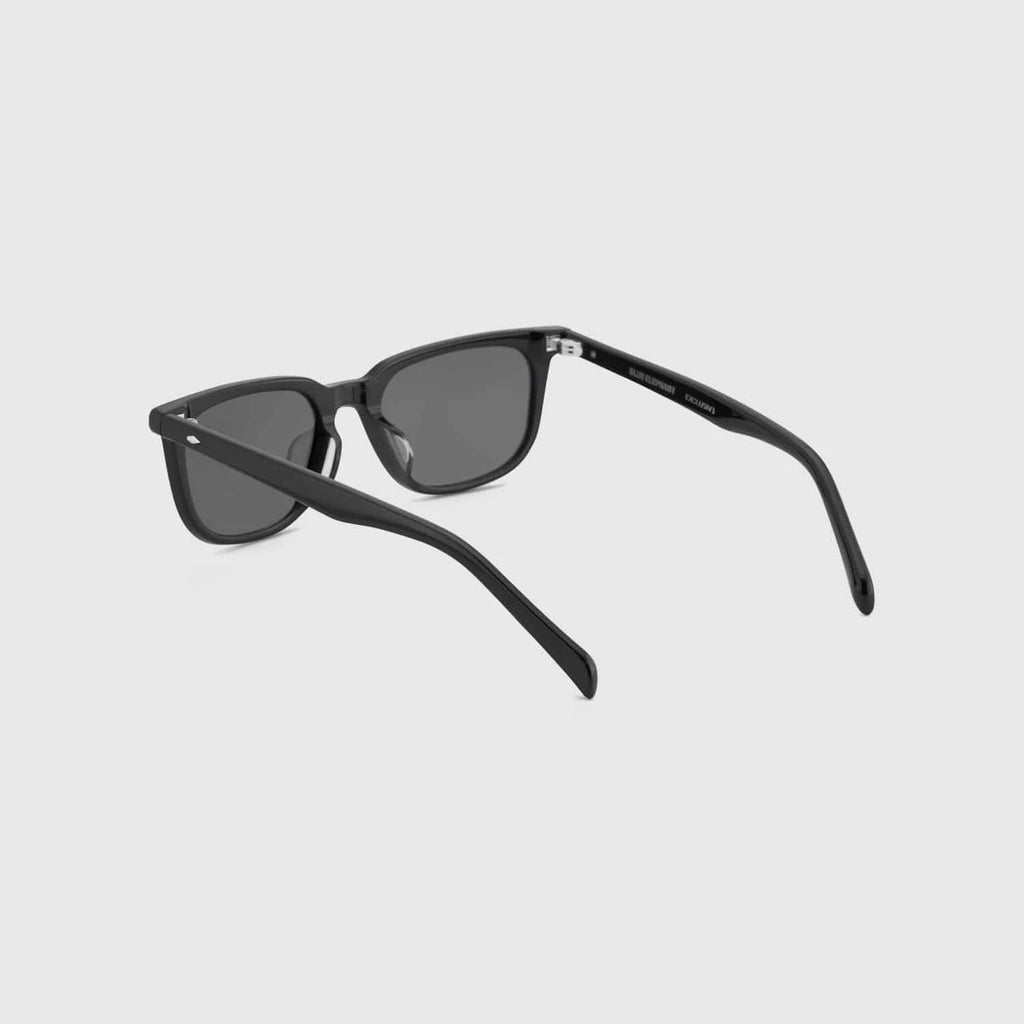 Blue Elephant - Tabby-S (Black) product image 11 | TRAB K-Fashion Australia