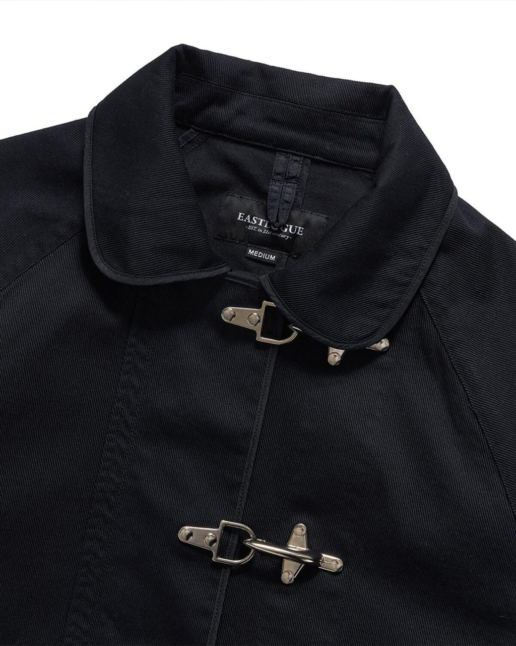 Eastlogue - Fireman Jacket (D.navy) product image 7 | TRAB K-Fashion Australia